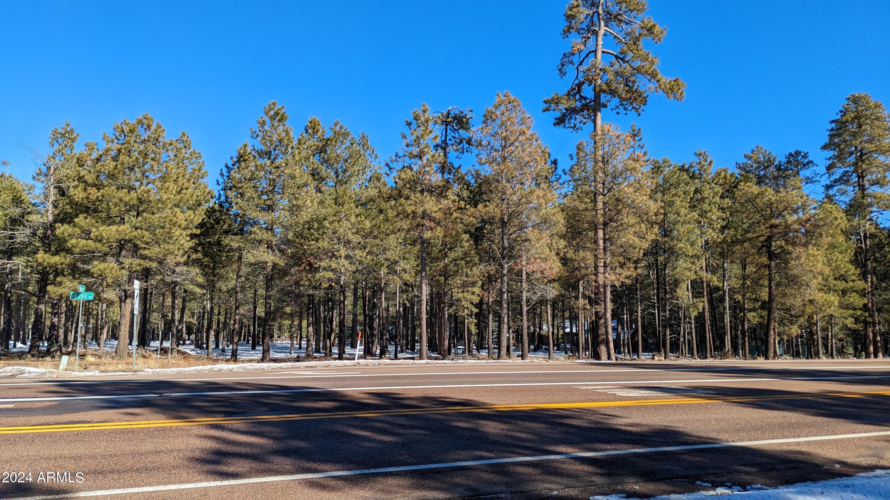 FOREST LAKES ESTATES 4 - Land