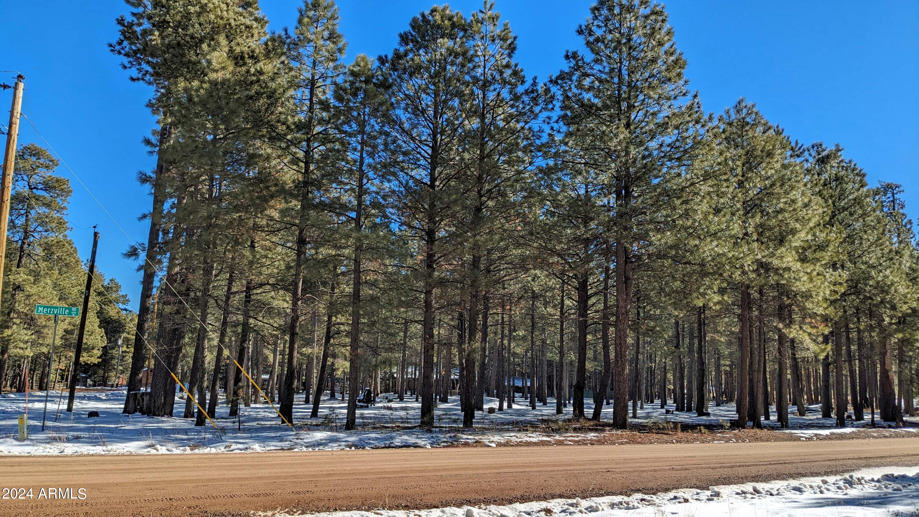 FOREST LAKES ESTATES 4 - Land