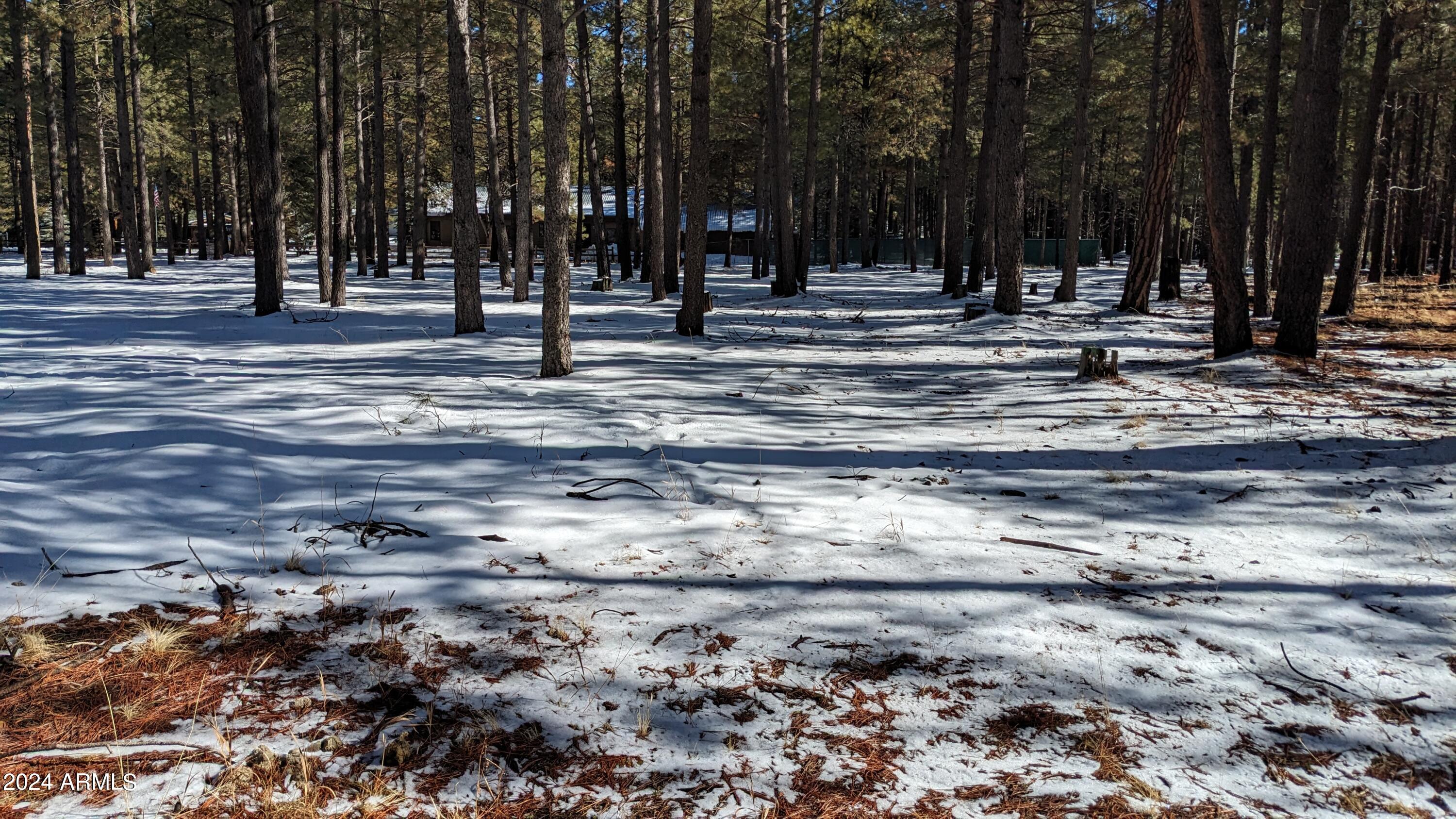 FOREST LAKES ESTATES 4 - Land