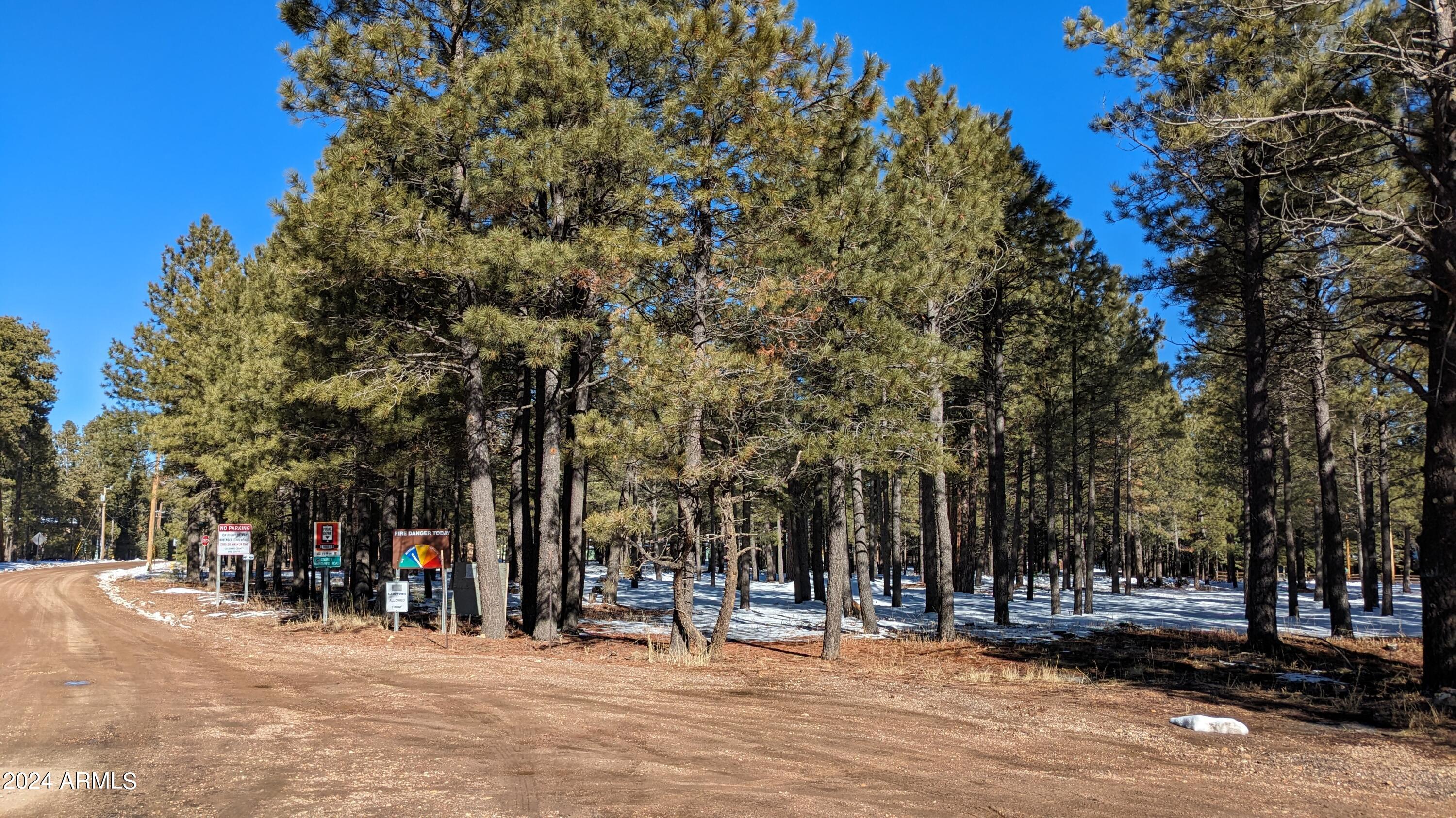 FOREST LAKES ESTATES 4 - Land