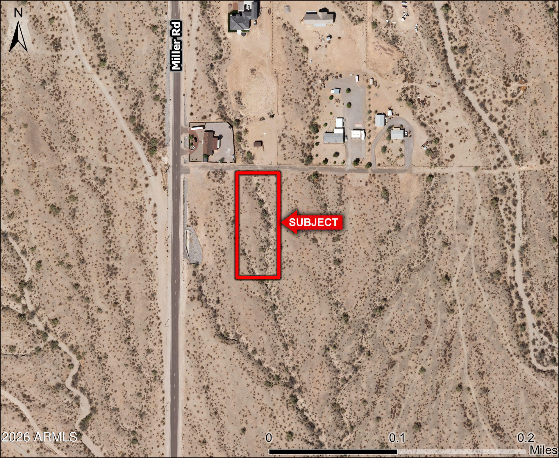 Paved access with ZERO floodplain or floodway. Quick, easy access to I-10 allowing just a few minute drive to shopping & entertainment. Buckeye is one of the fastest growing cities in the Nation, and this site provides the perfect mix of easy access and seclusion.