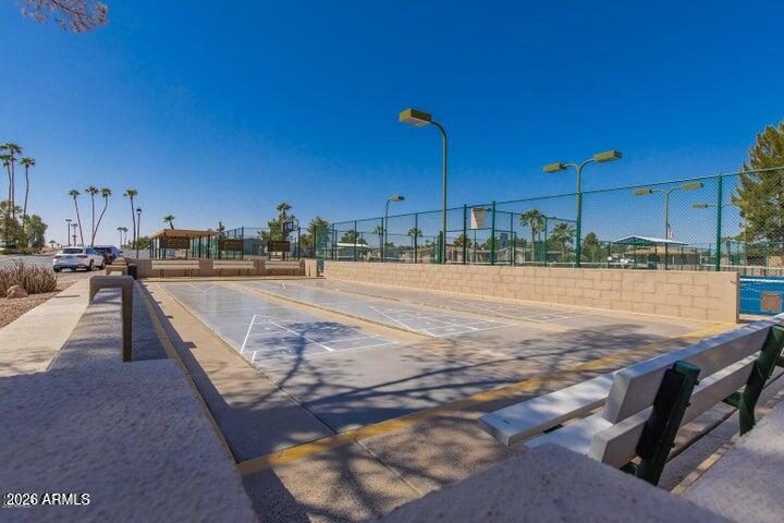 SUNBIRD - Residential Lease
