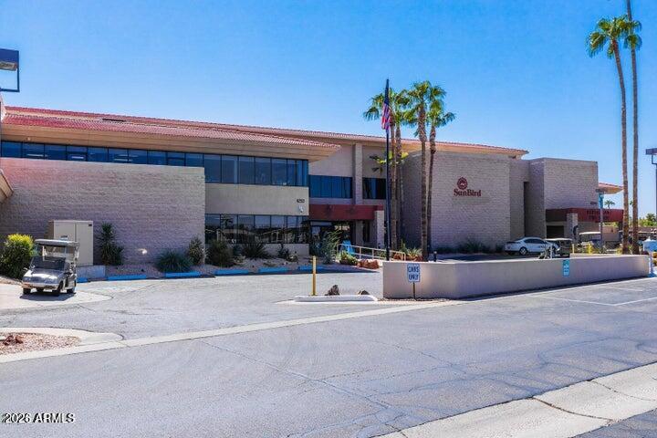 SUNBIRD - Residential Lease