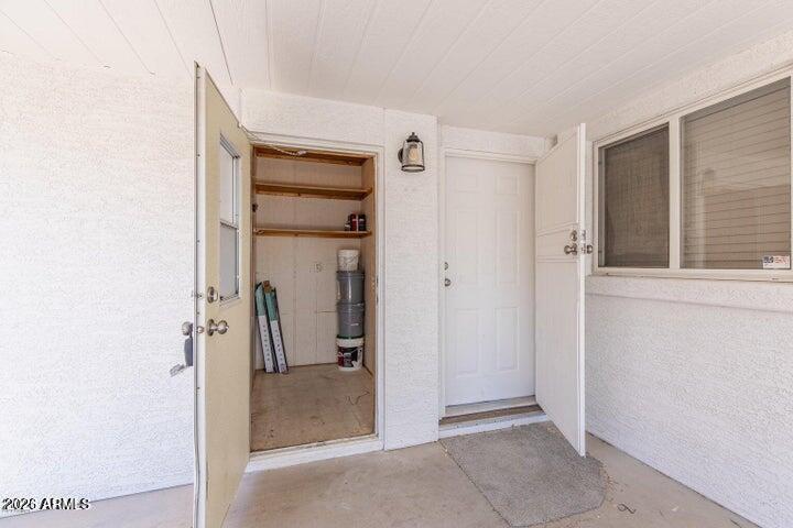 SUNBIRD - Residential Lease