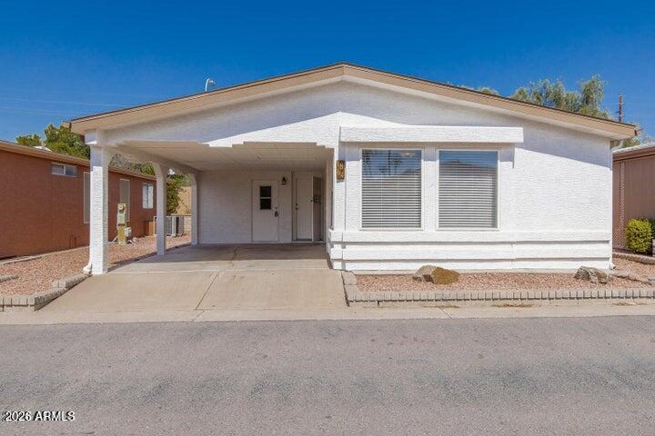 SUNBIRD - Residential Lease