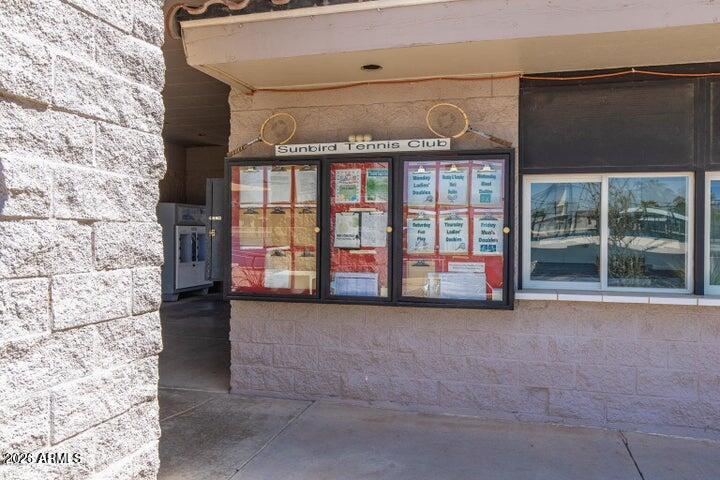 SUNBIRD - Residential Lease