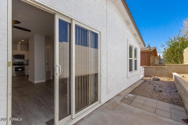 SUNBIRD - Residential Lease