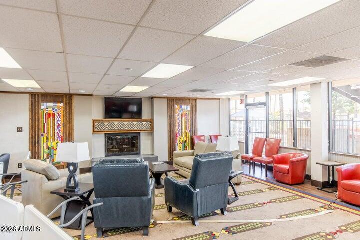 SUNBIRD - Residential Lease