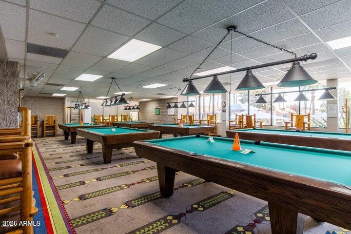 SUNBIRD - Residential Lease