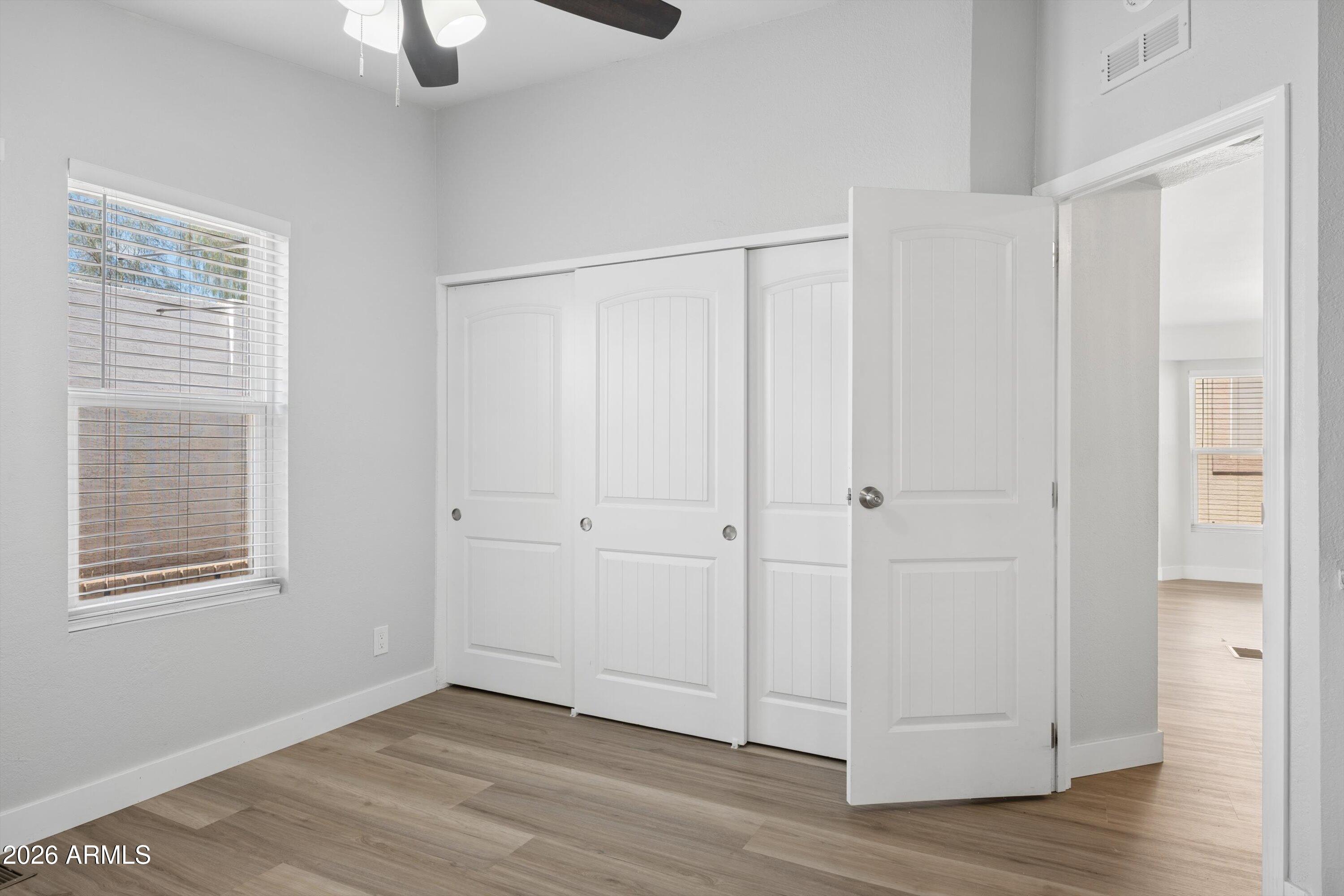 SUNBIRD - Residential Lease