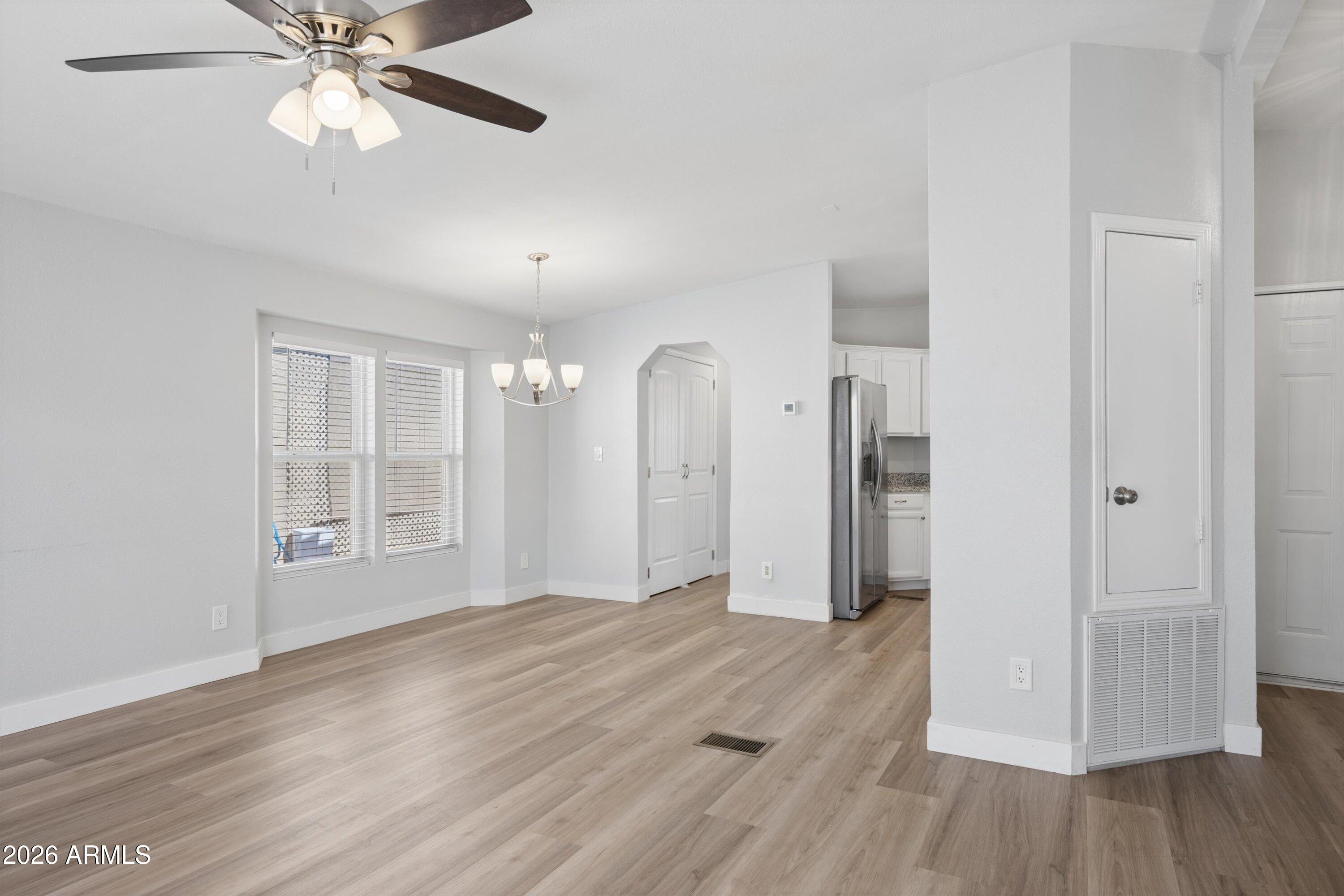 SUNBIRD - Residential Lease