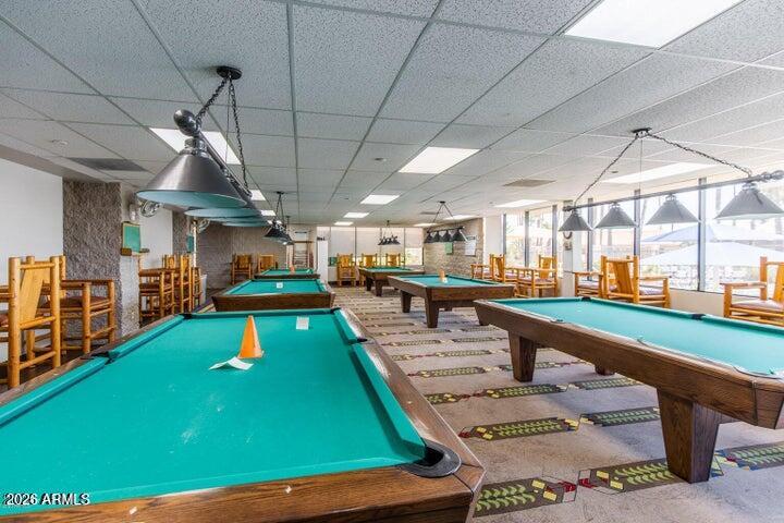 SUNBIRD - Residential Lease