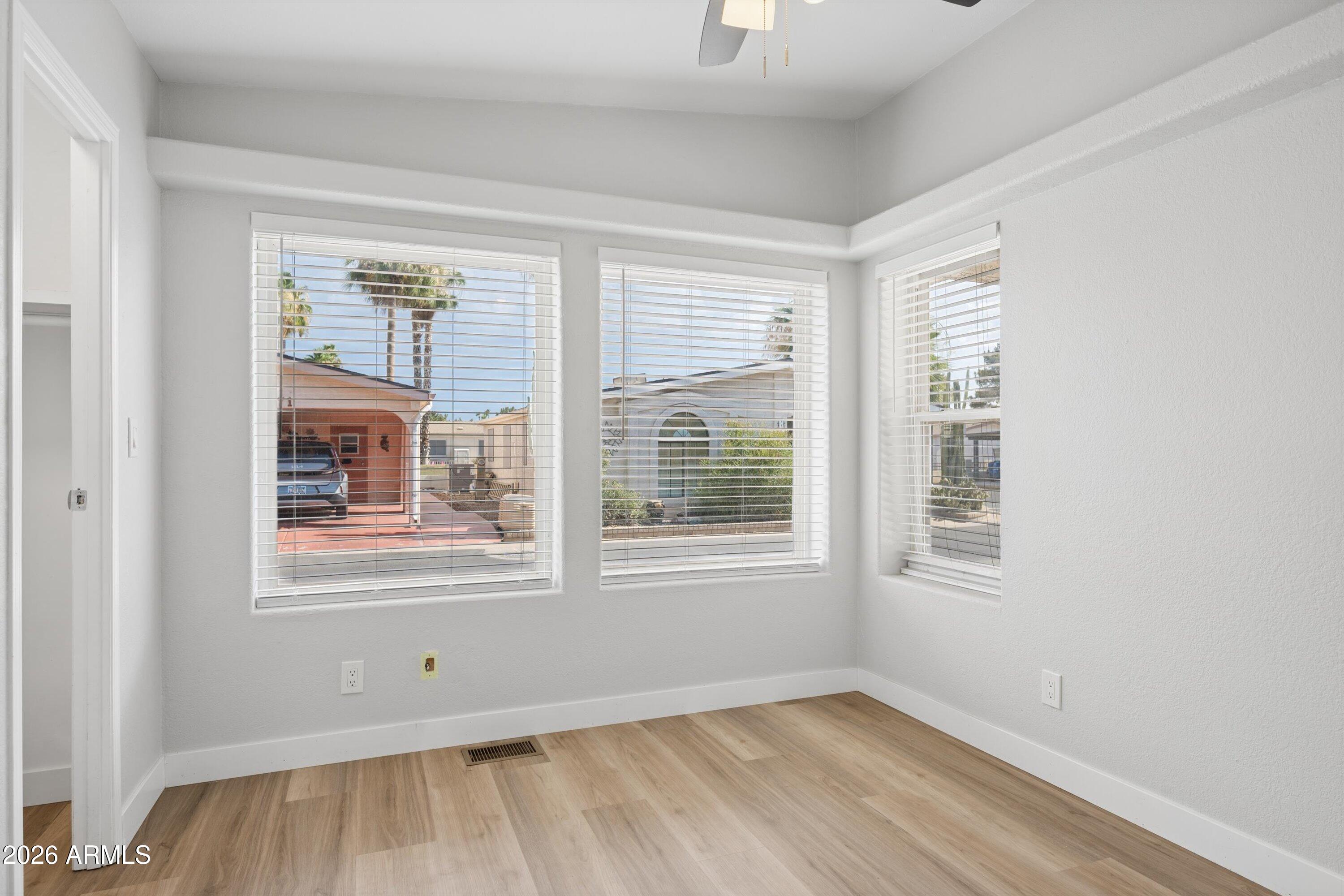 SUNBIRD - Residential Lease