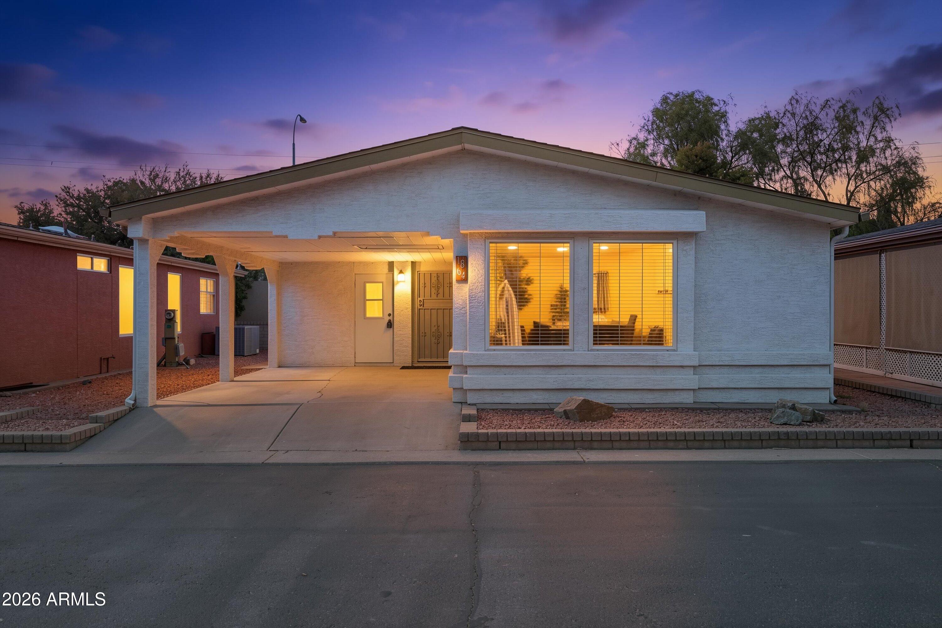 SUNBIRD - Residential Lease