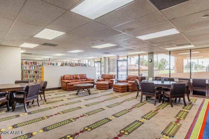 SUNBIRD - Residential Lease