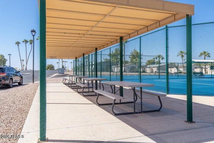 SUNBIRD - Residential Lease