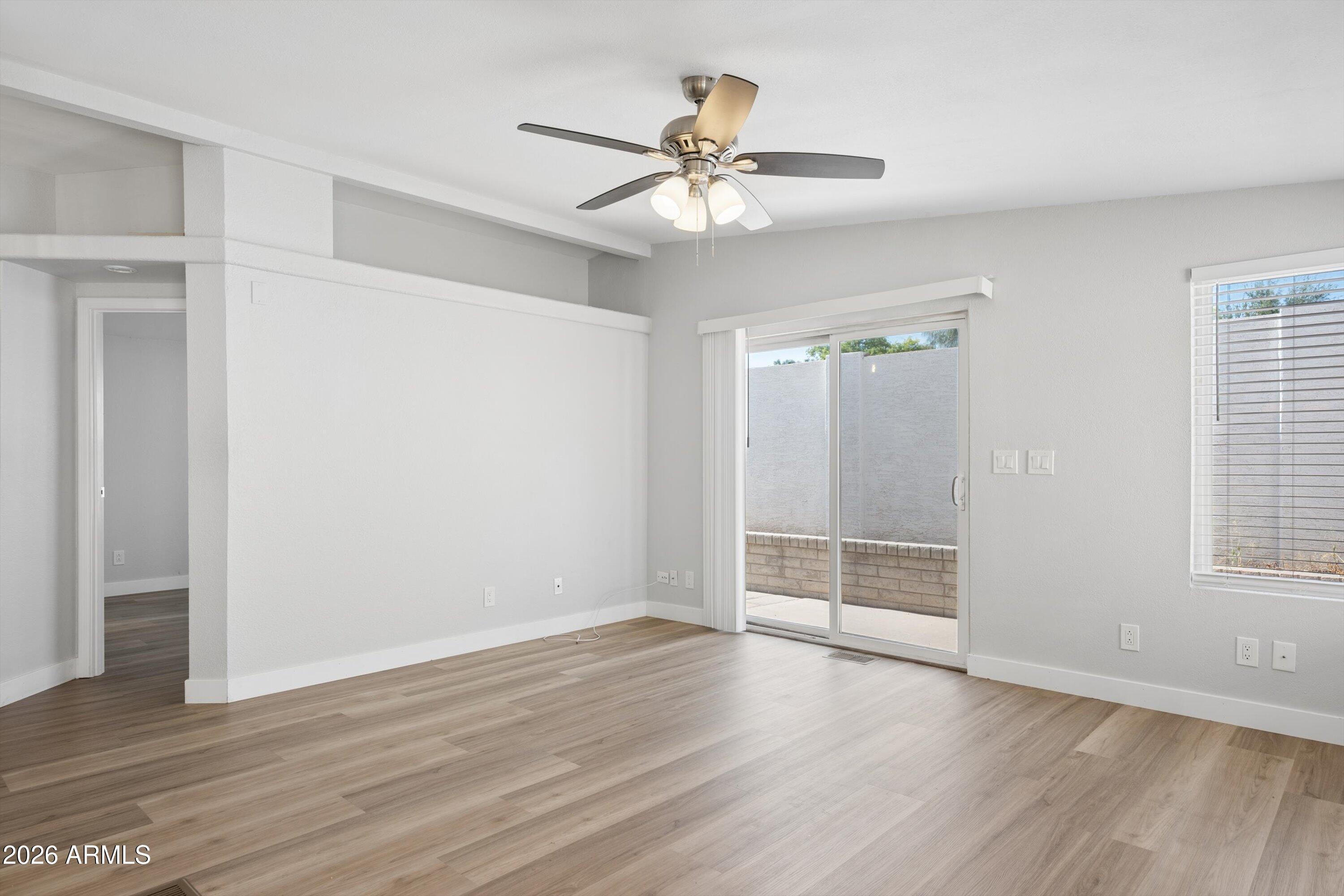 SUNBIRD - Residential Lease