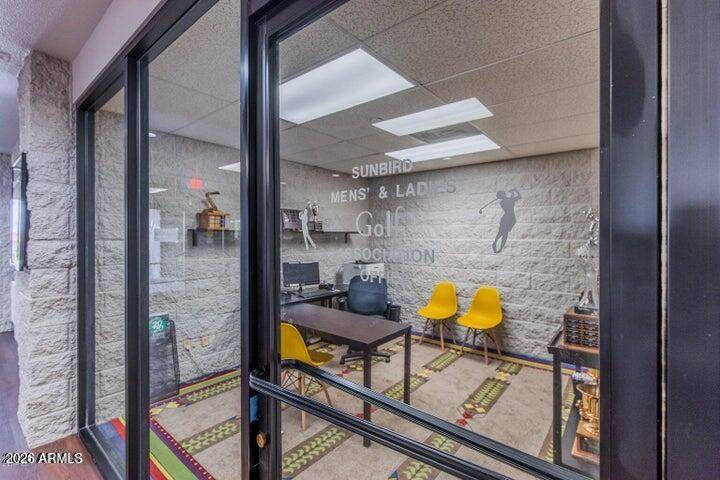 SUNBIRD - Residential Lease