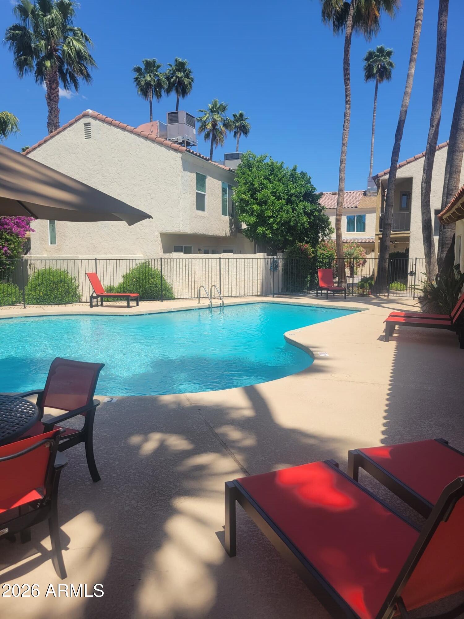 SARKIS MANOR CONDOMINIUM - Residential Lease