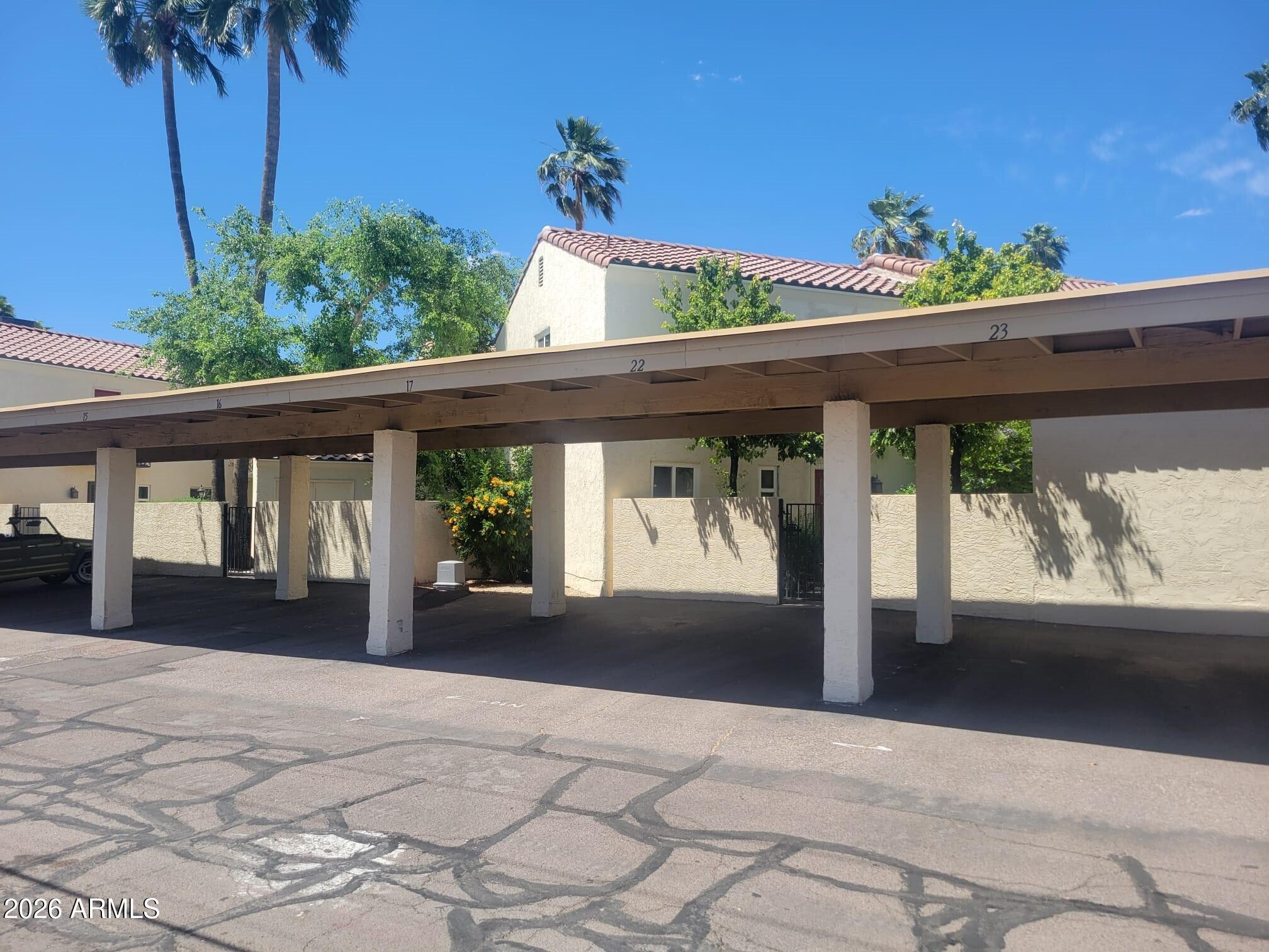 SARKIS MANOR CONDOMINIUM - Residential Lease