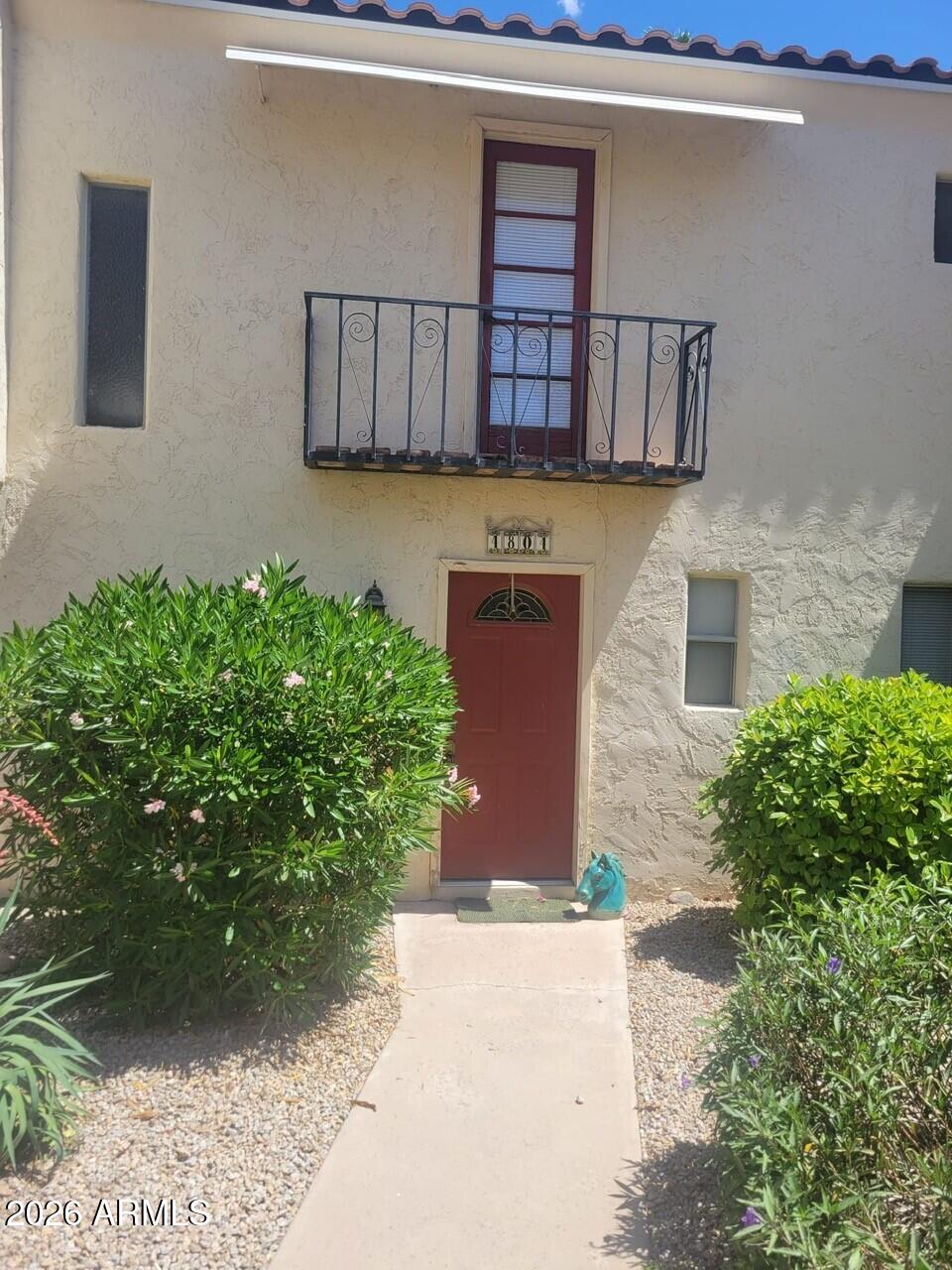 SARKIS MANOR CONDOMINIUM - Residential Lease