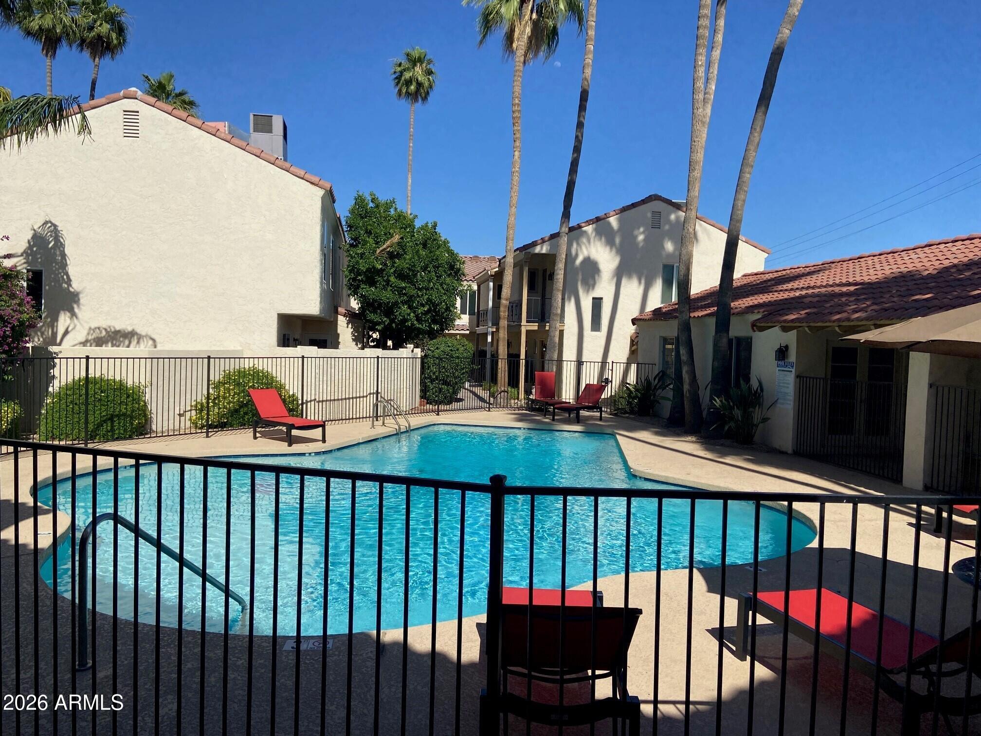 SARKIS MANOR CONDOMINIUM - Residential Lease