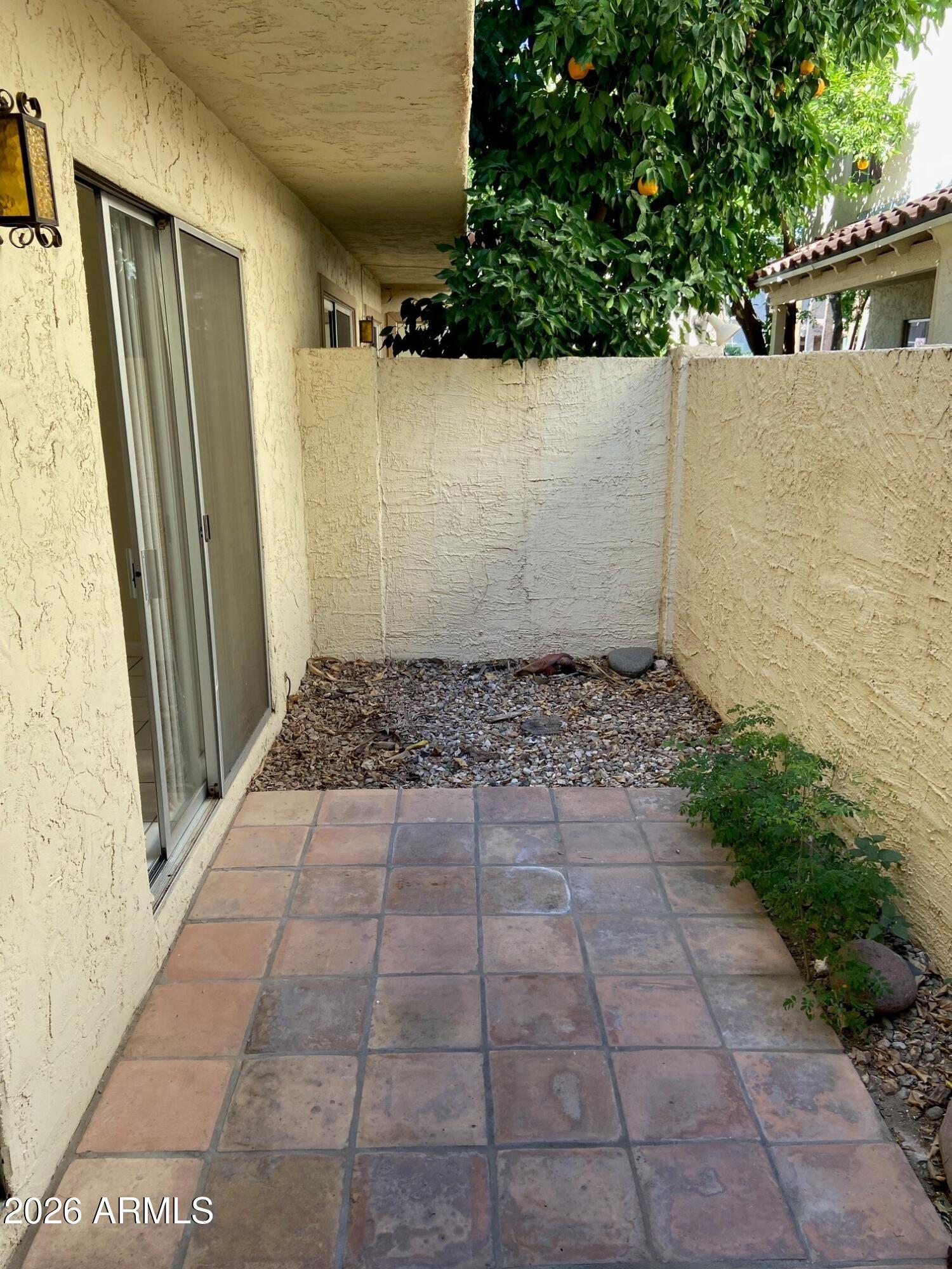 SARKIS MANOR CONDOMINIUM - Residential Lease