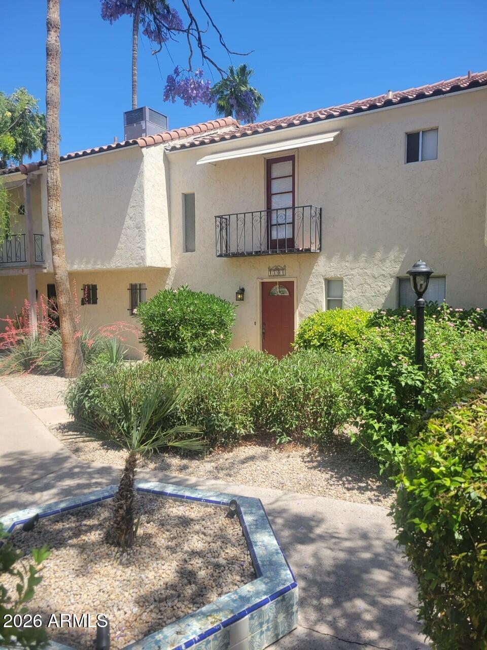 SARKIS MANOR CONDOMINIUM - Residential Lease