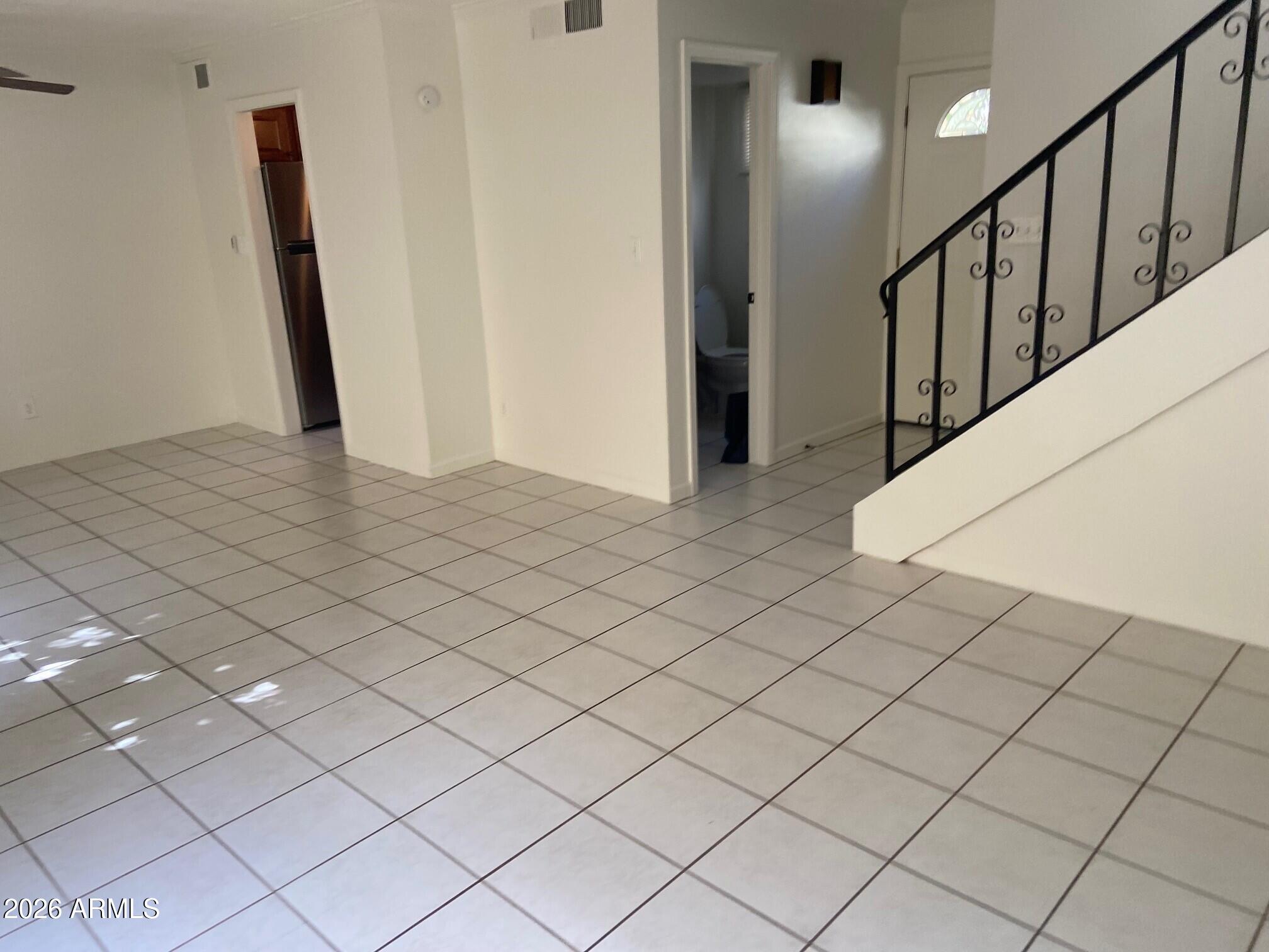 SARKIS MANOR CONDOMINIUM - Residential Lease