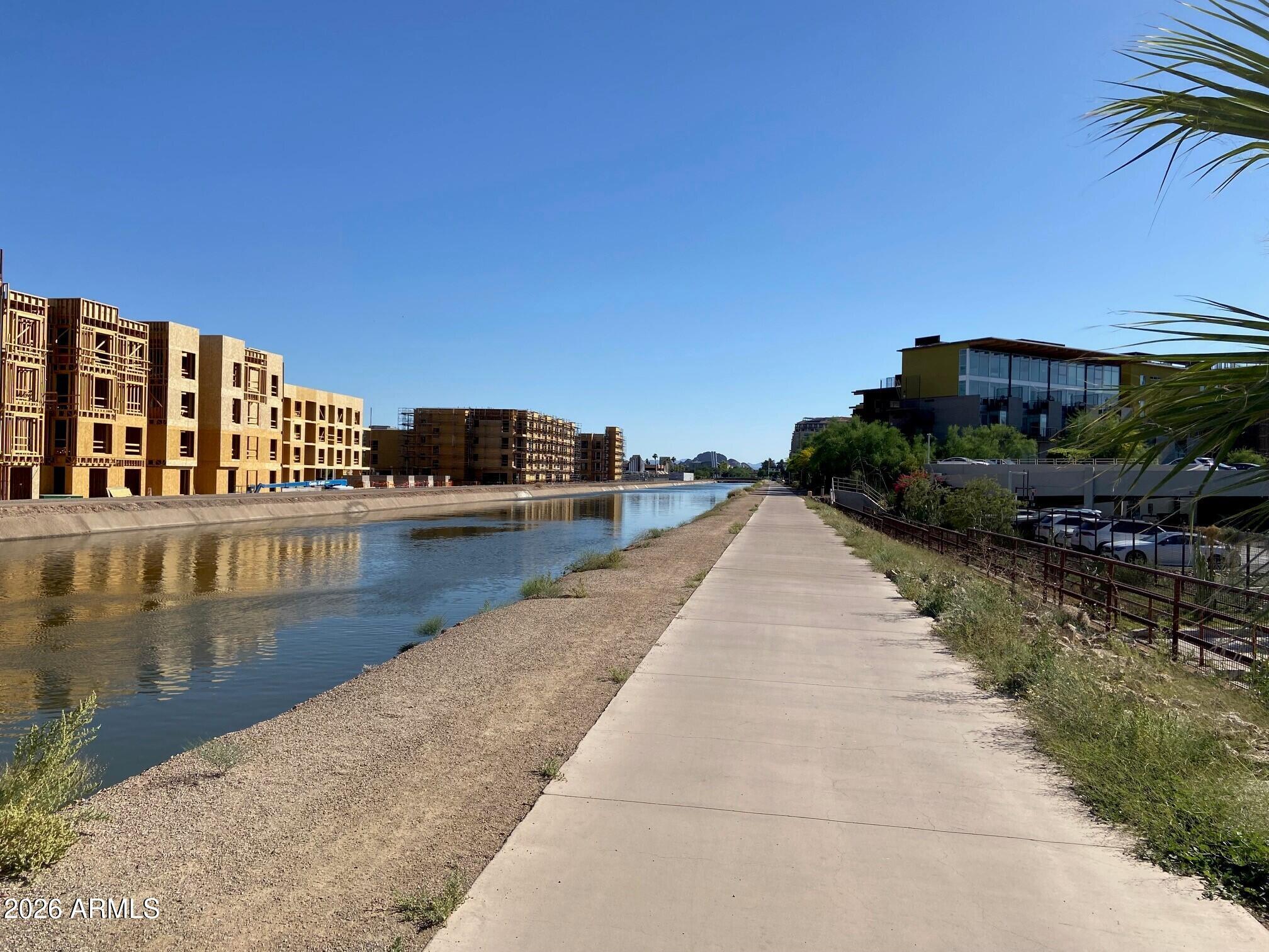 SARKIS MANOR CONDOMINIUM - Residential Lease