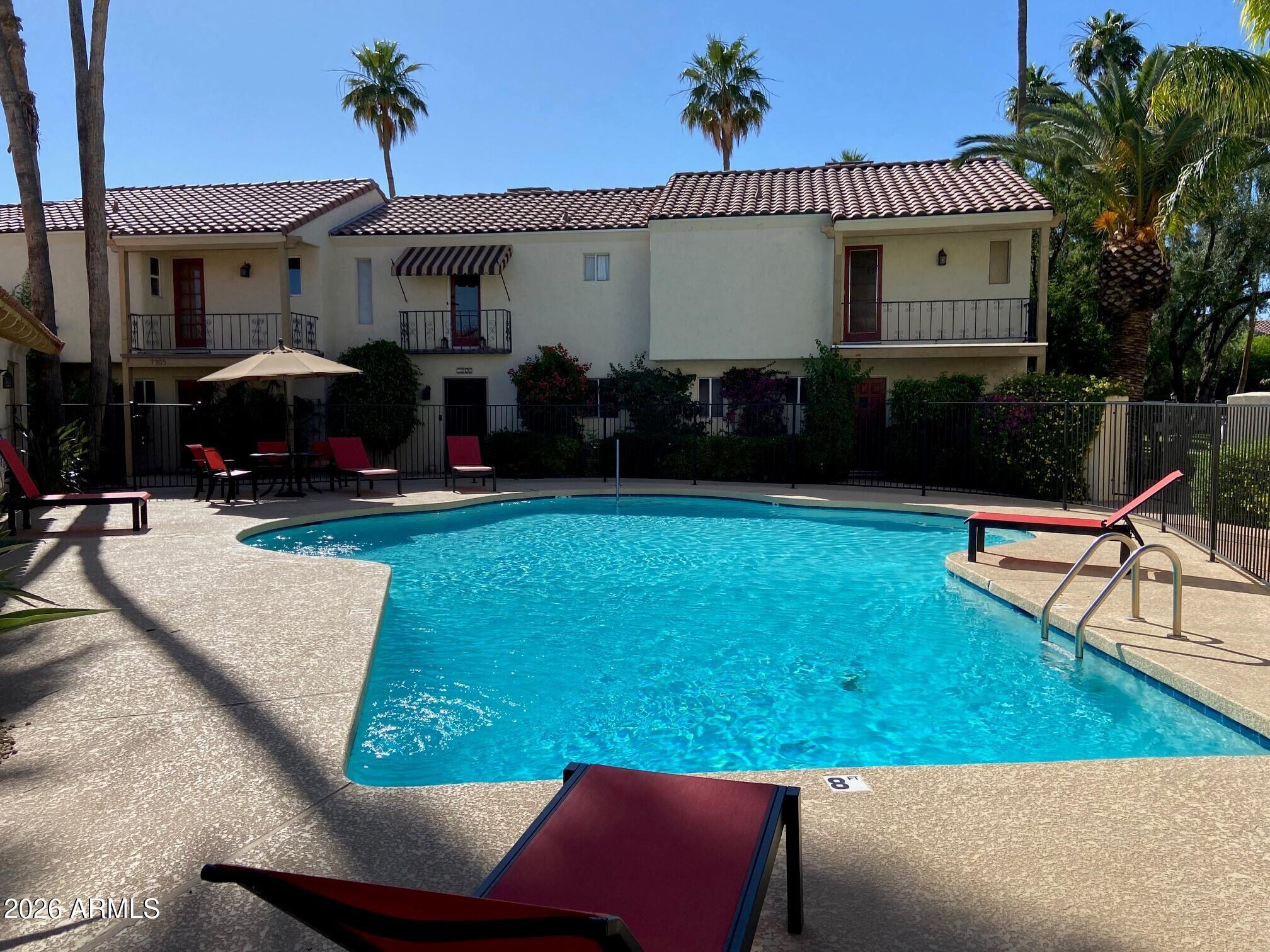 SARKIS MANOR CONDOMINIUM - Residential Lease
