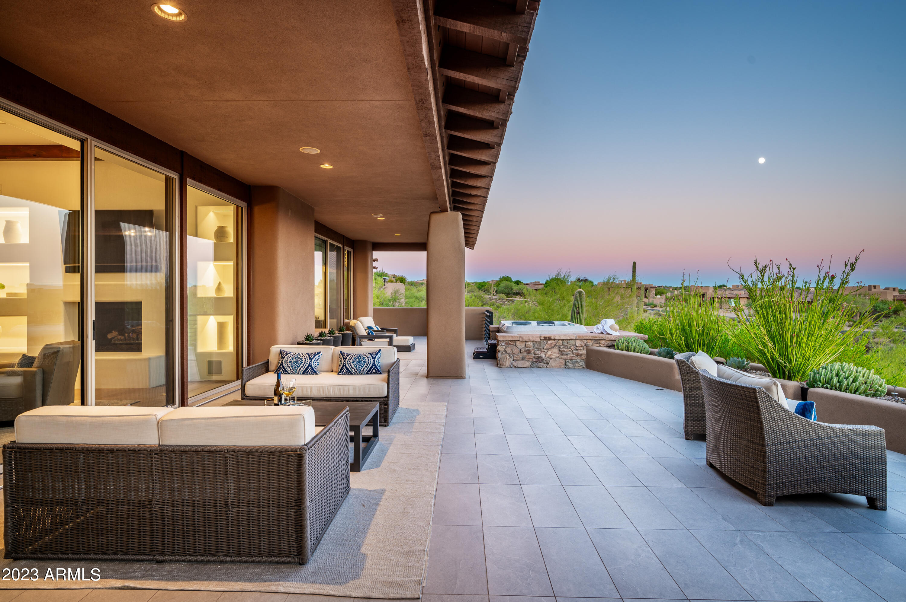 DESERT MOUNTAIN - Residential