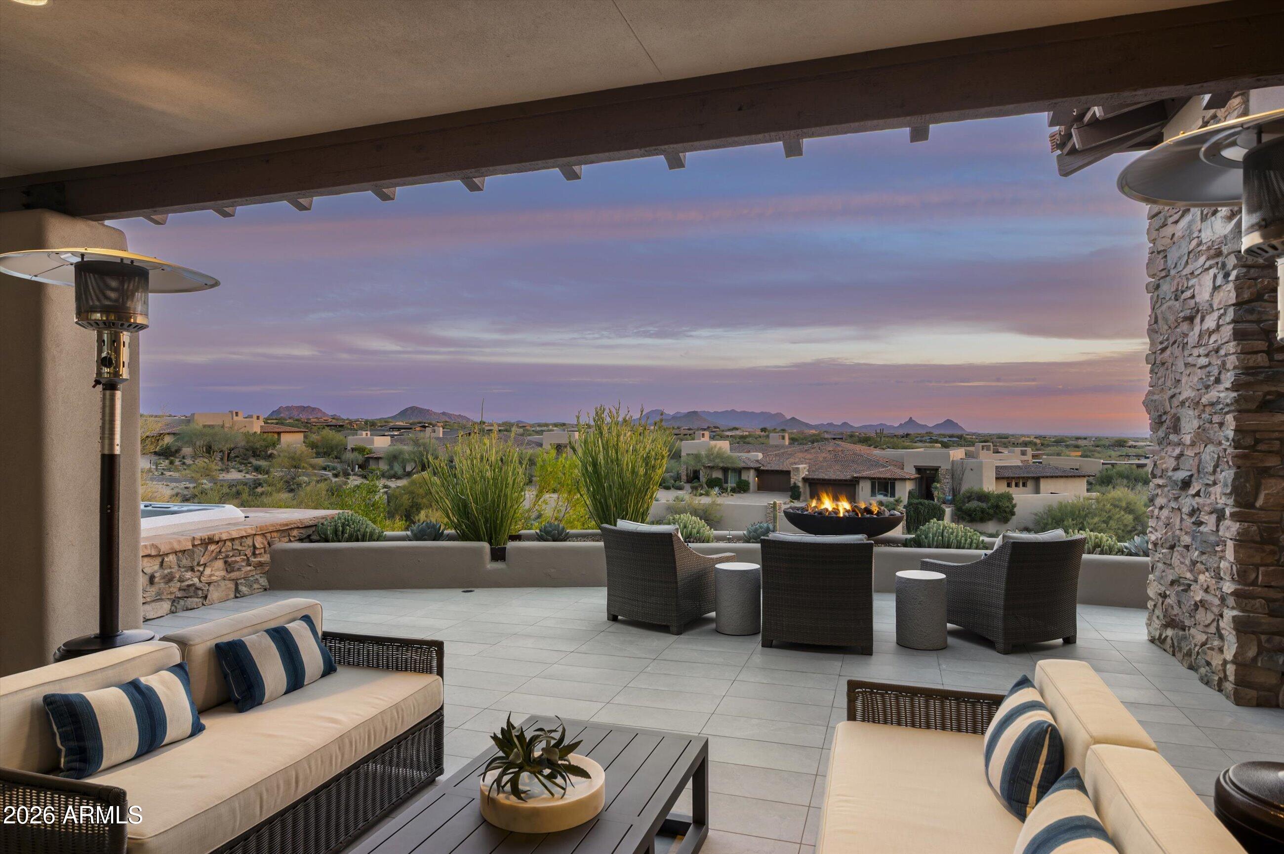 DESERT MOUNTAIN - Residential