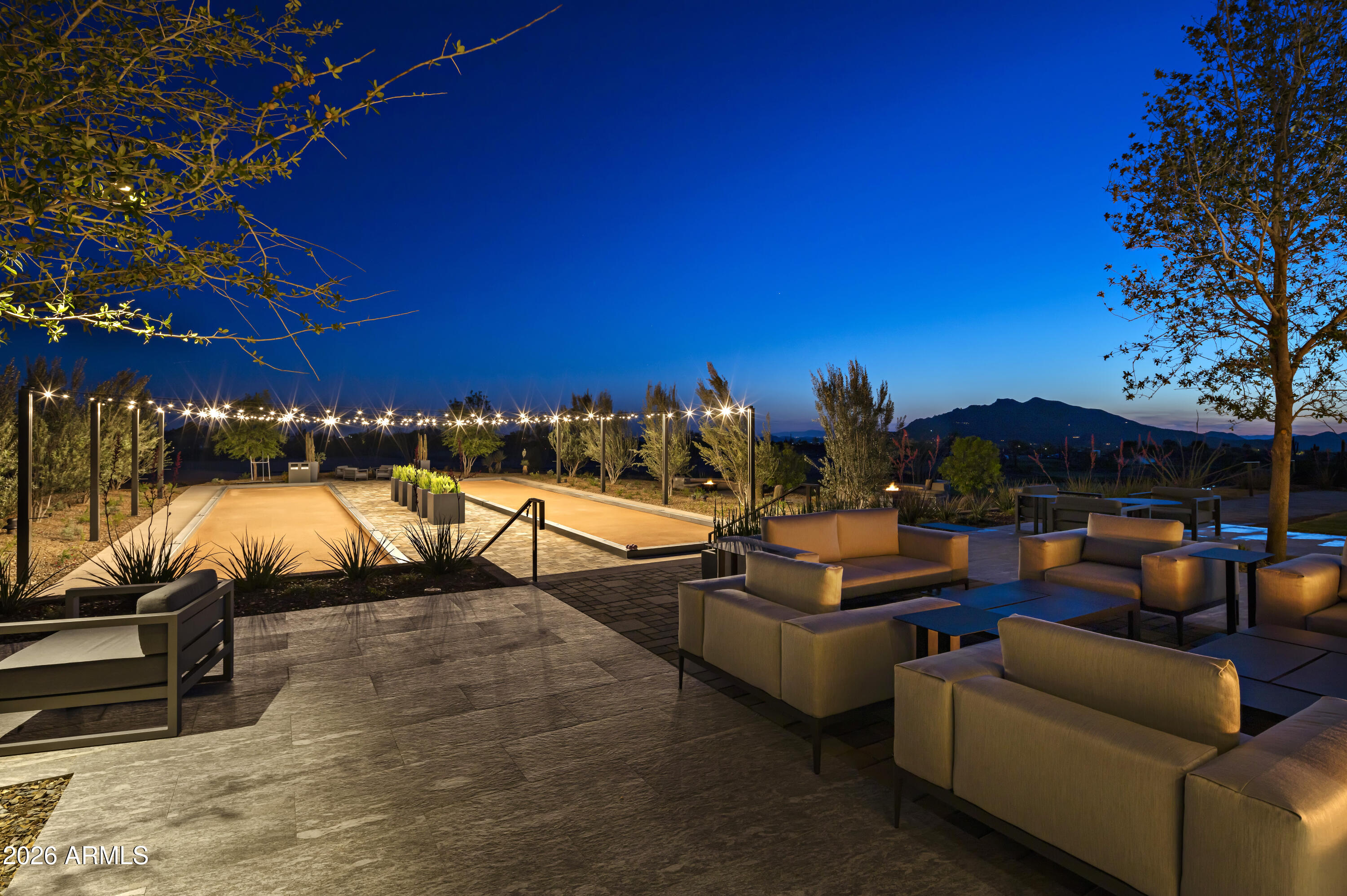 DESERT MOUNTAIN - Residential