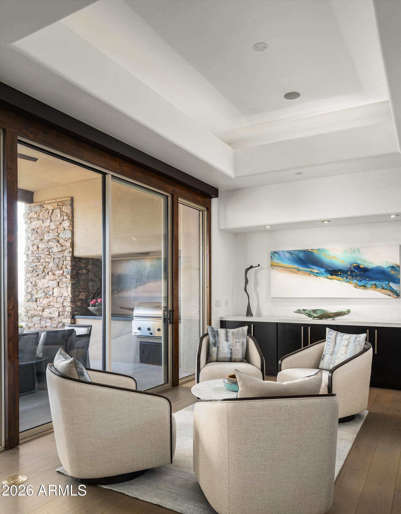 DESERT MOUNTAIN - Residential