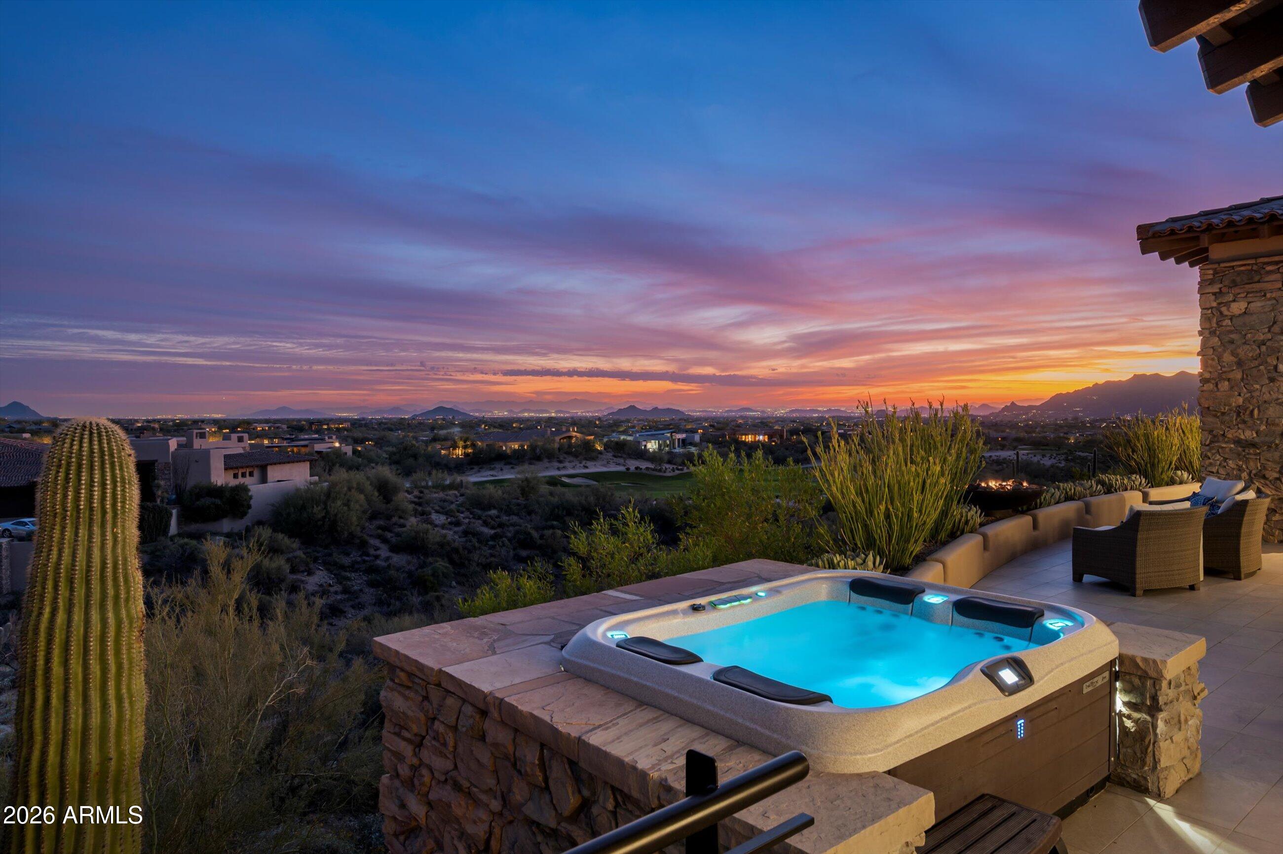 DESERT MOUNTAIN - Residential