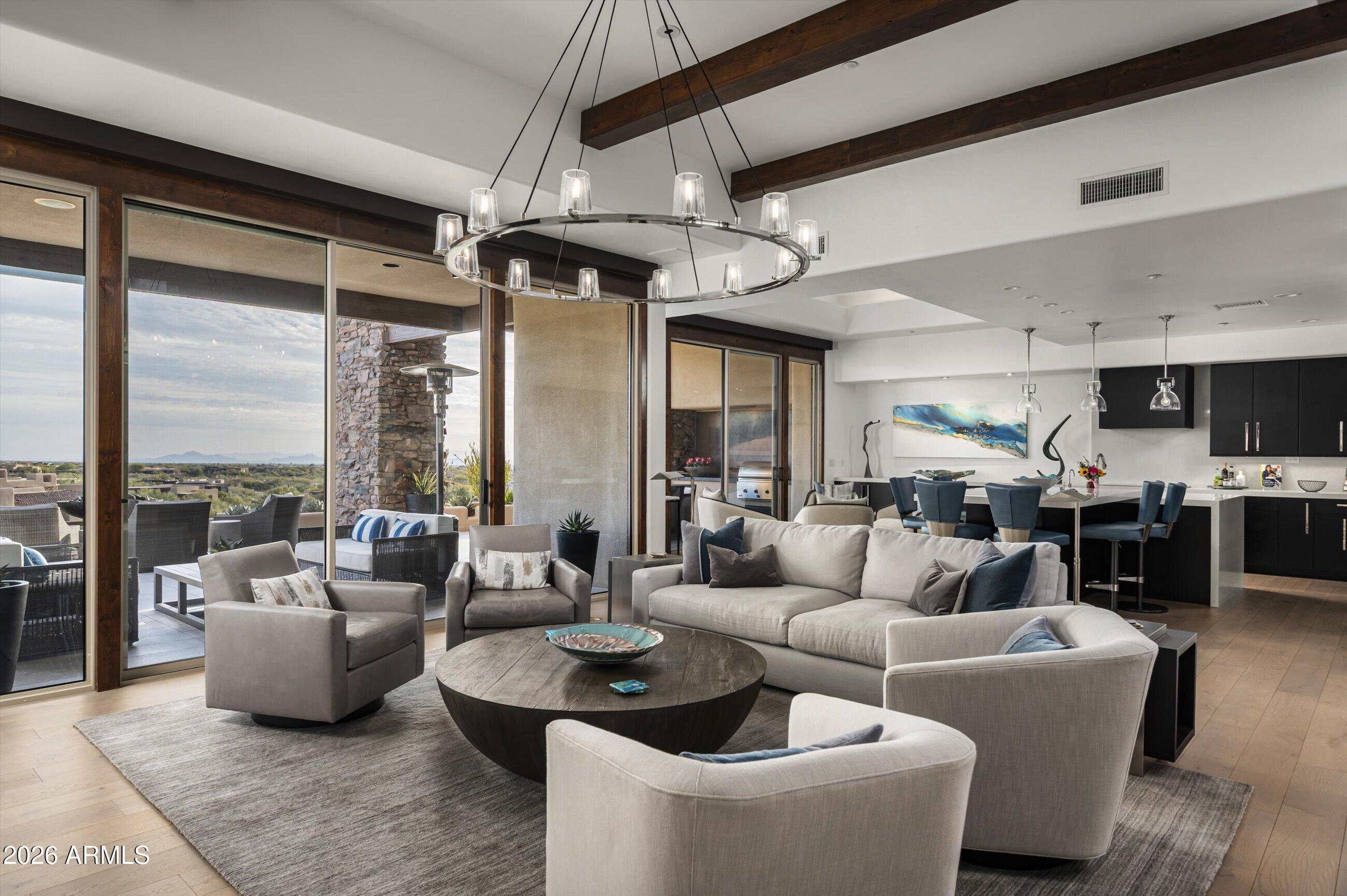 DESERT MOUNTAIN - Residential