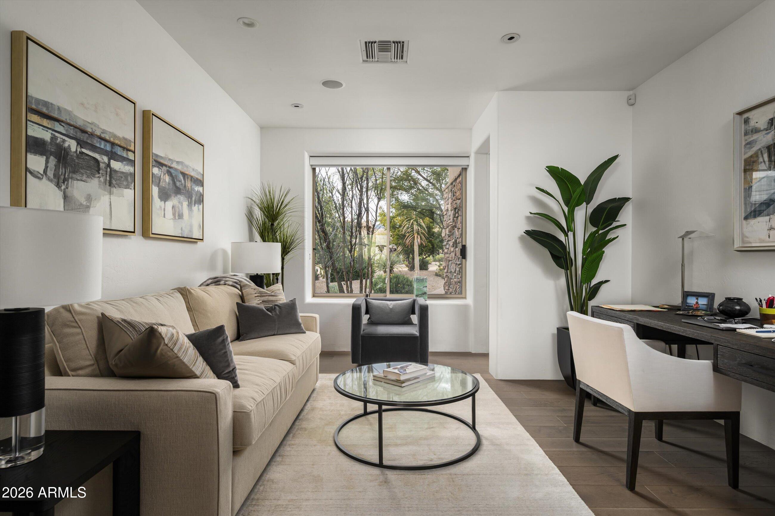 DESERT MOUNTAIN - Residential