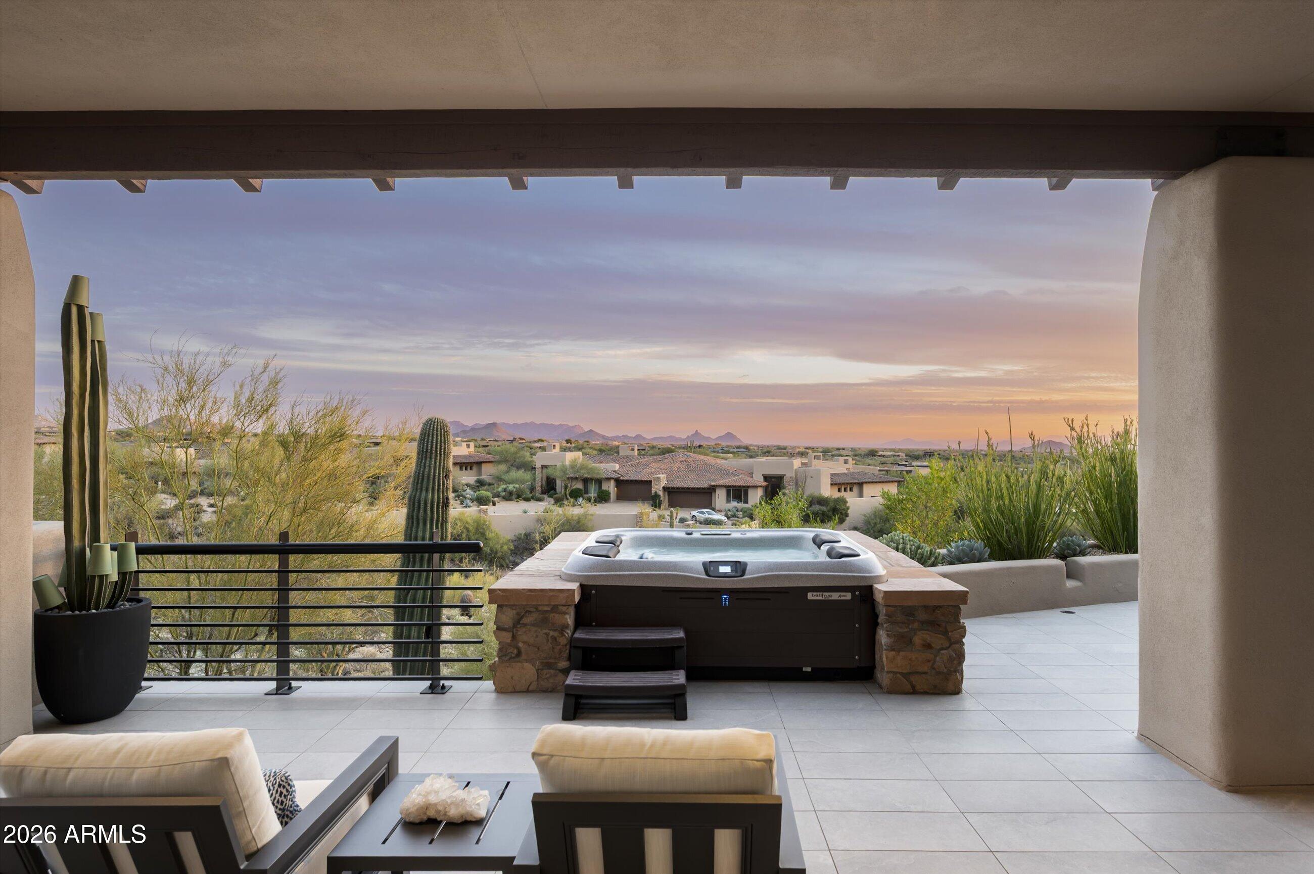 DESERT MOUNTAIN - Residential