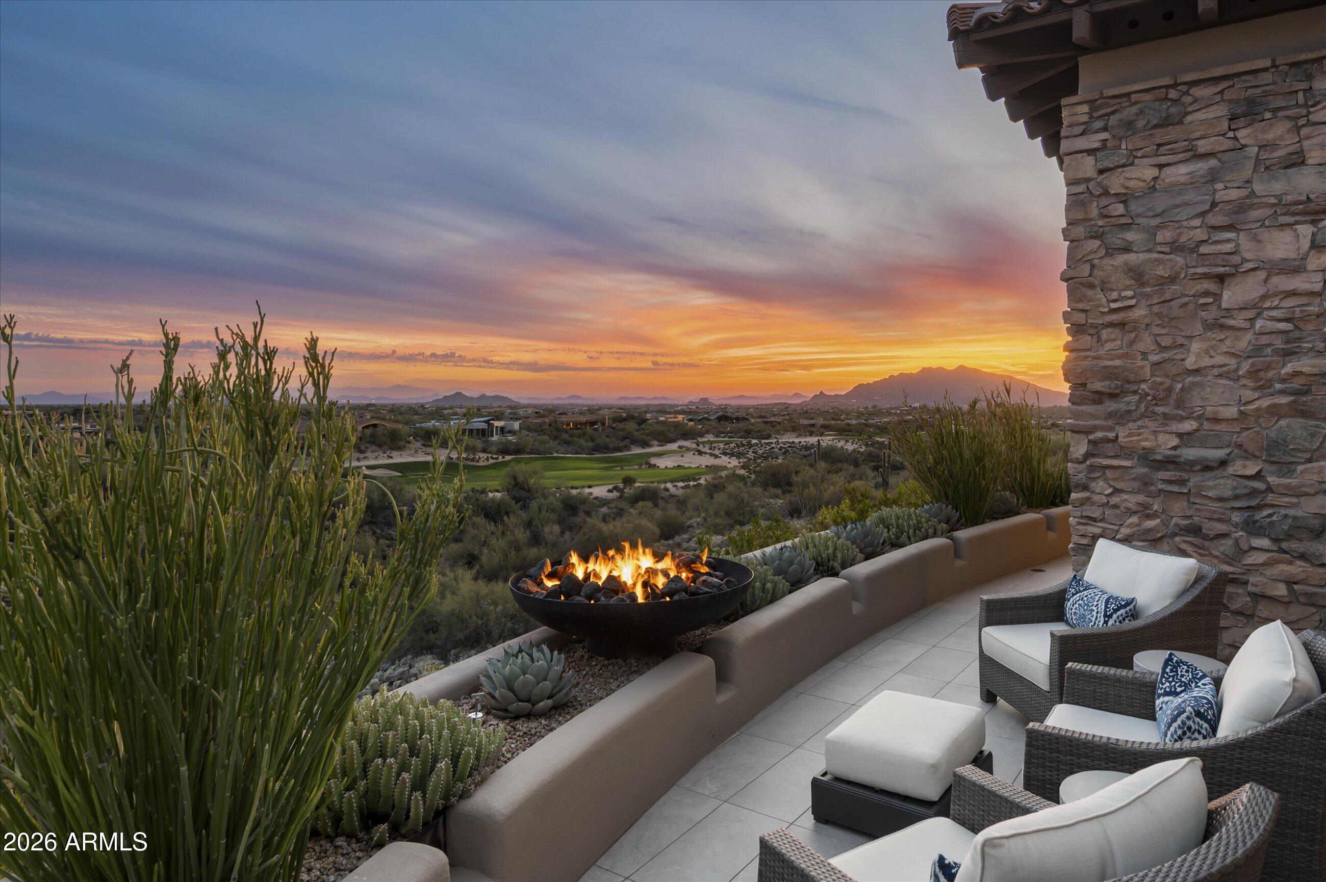 DESERT MOUNTAIN - Residential