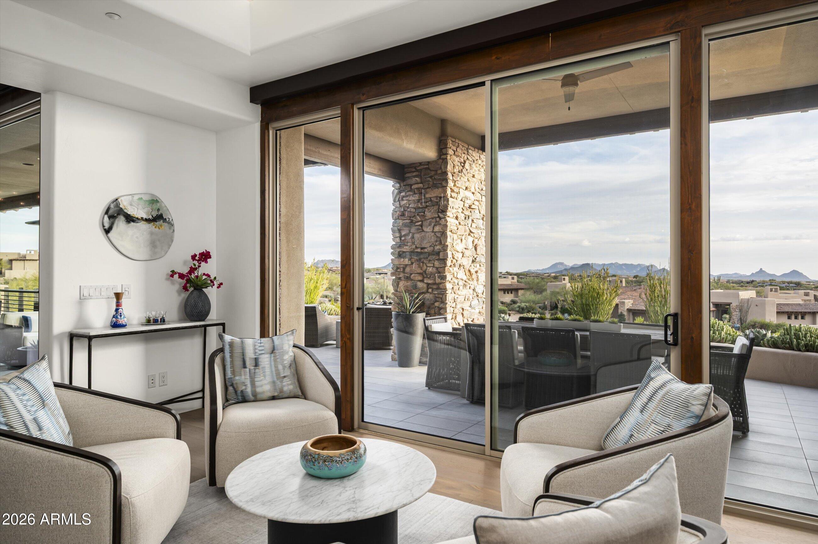 DESERT MOUNTAIN - Residential