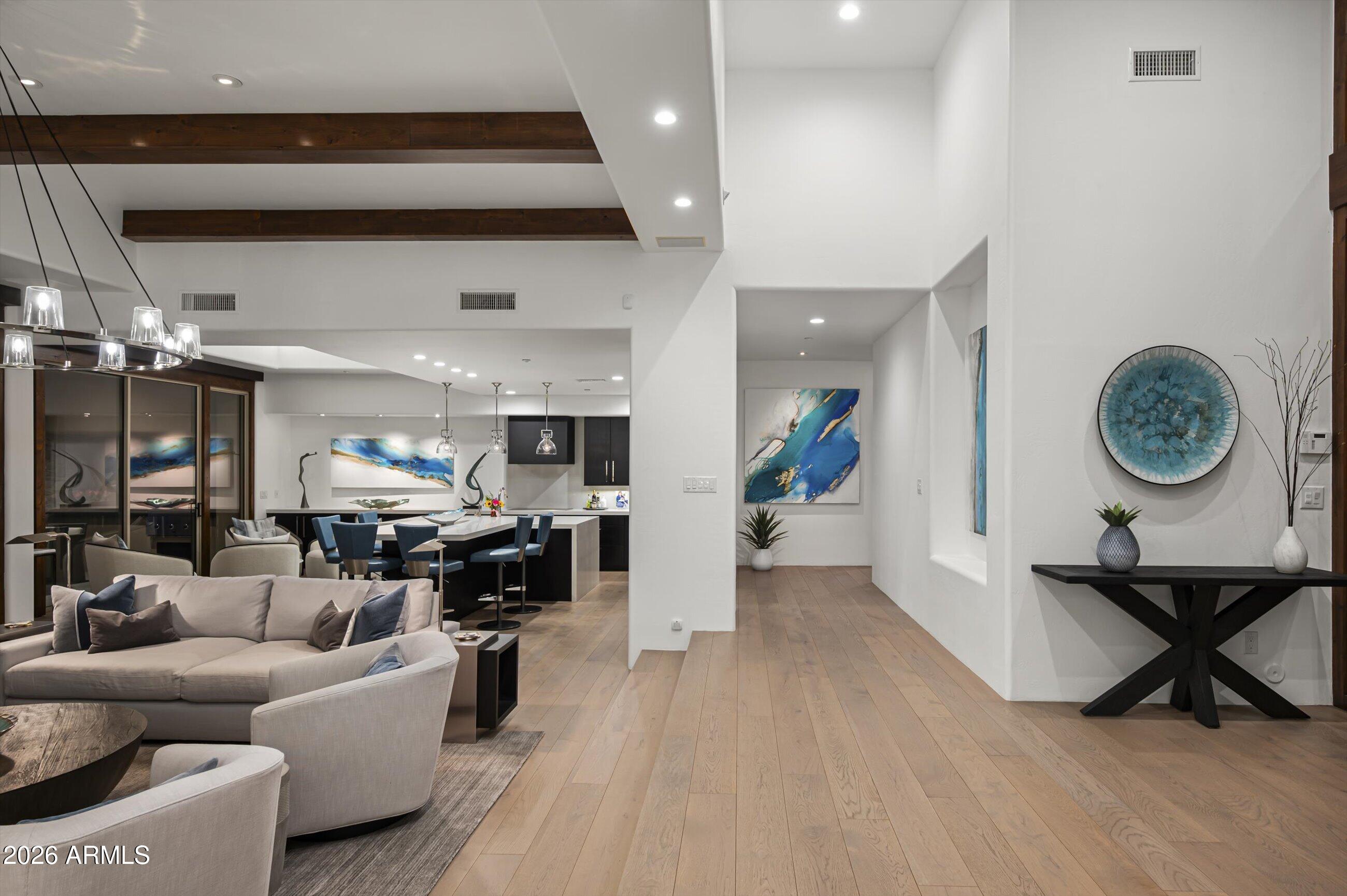 DESERT MOUNTAIN - Residential