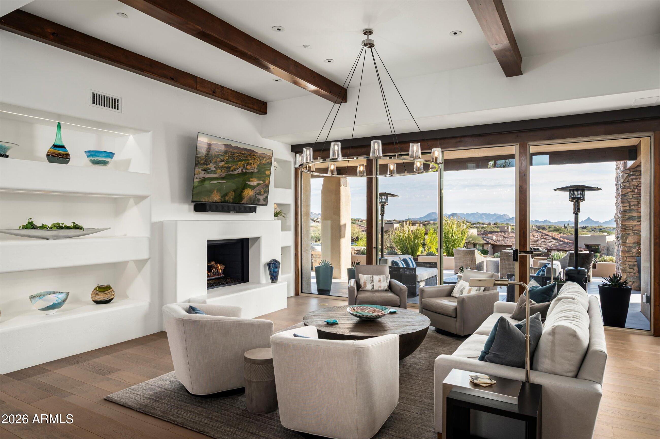 DESERT MOUNTAIN - Residential
