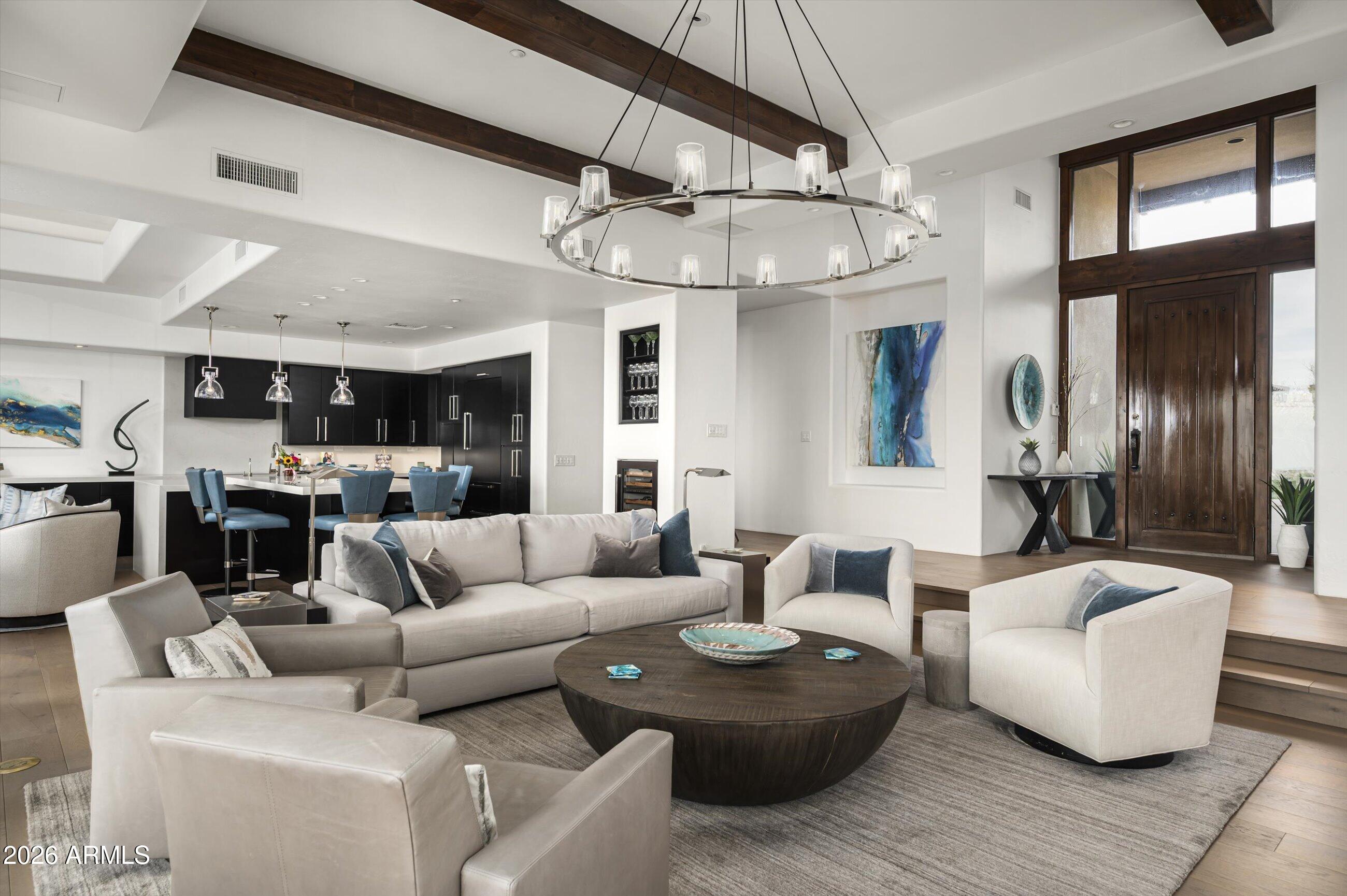 DESERT MOUNTAIN - Residential