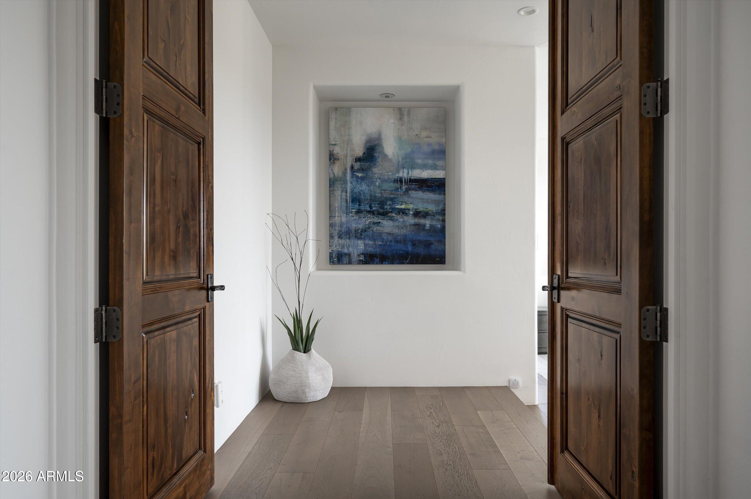 DESERT MOUNTAIN - Residential