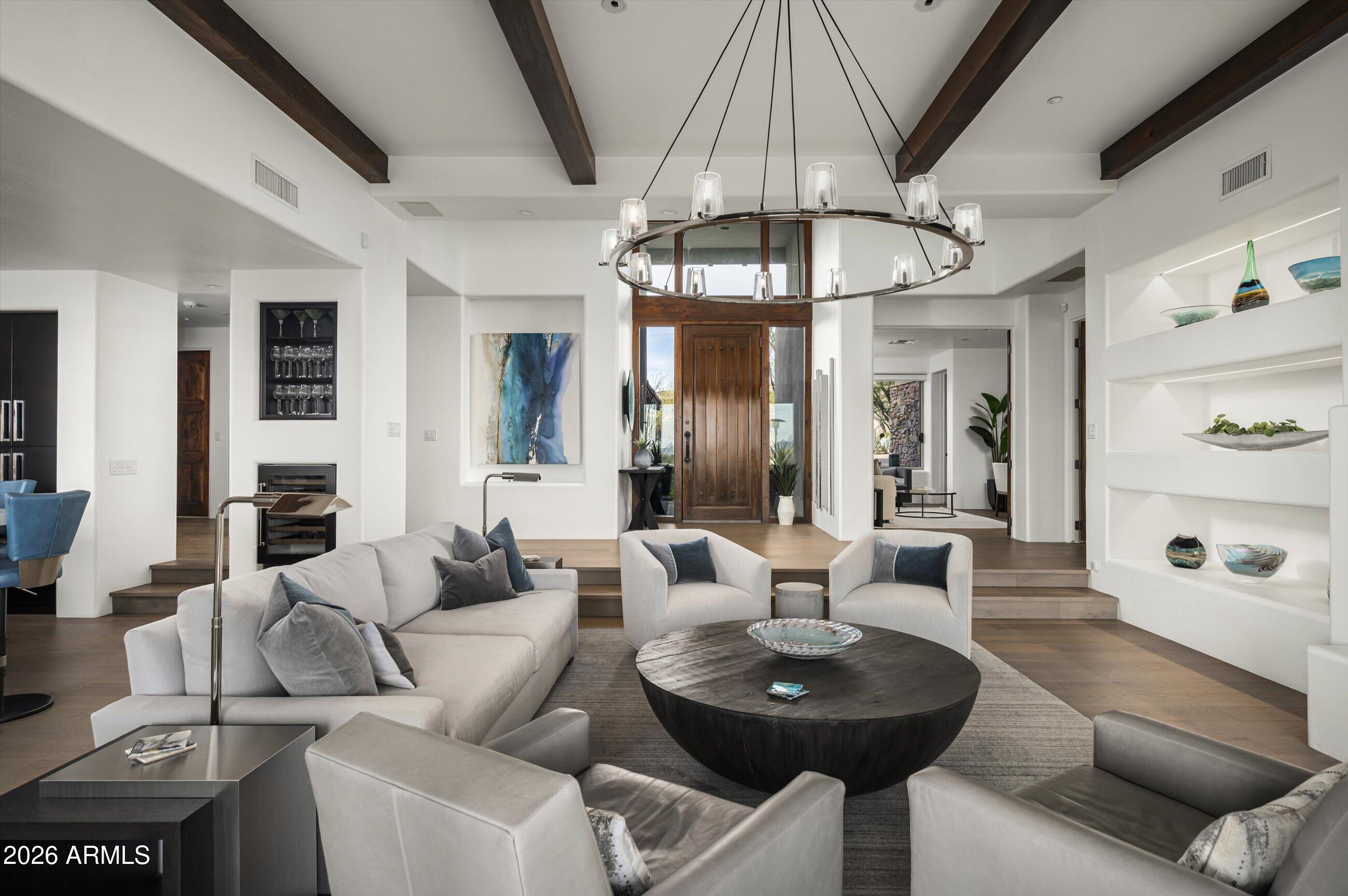 DESERT MOUNTAIN - Residential
