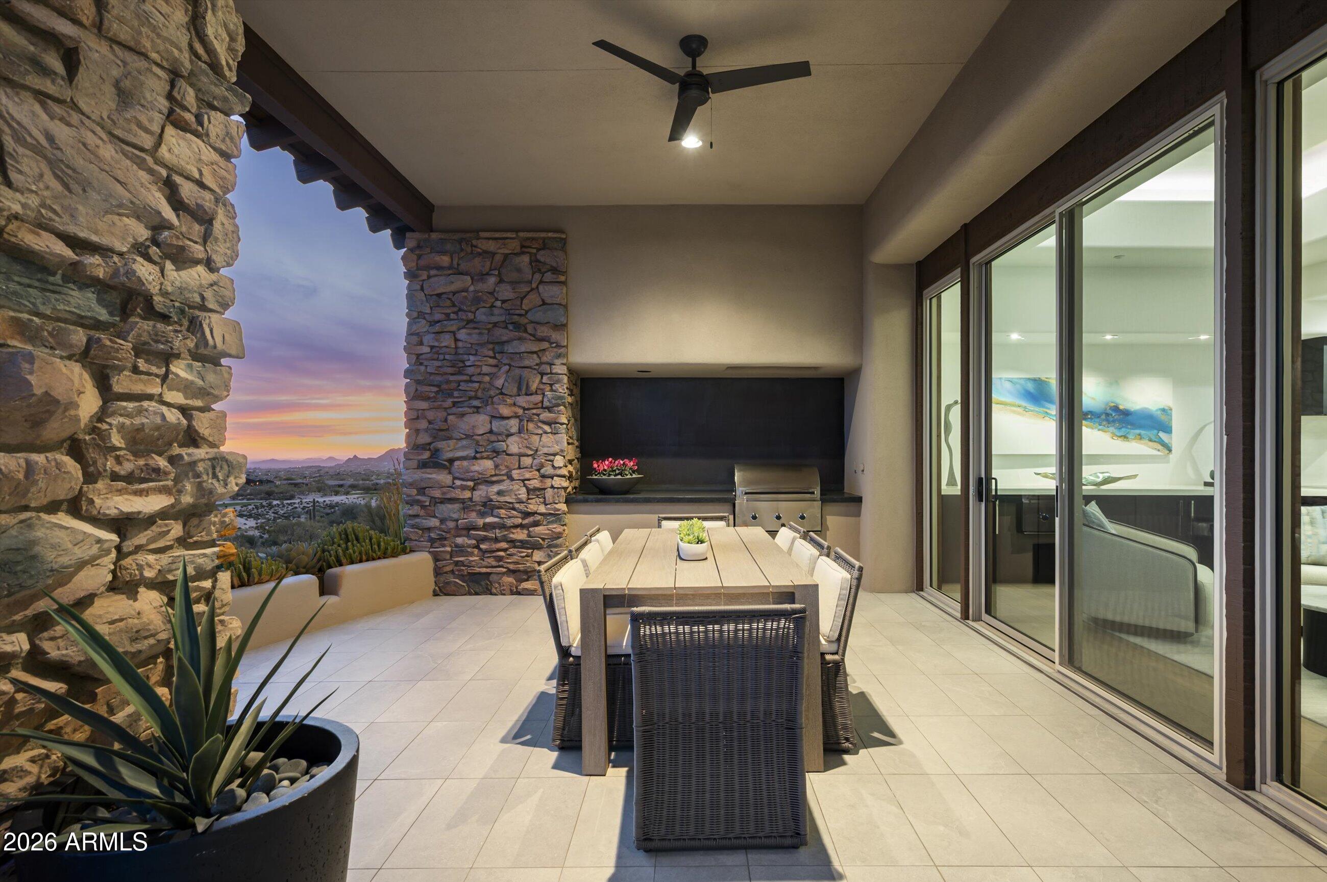 DESERT MOUNTAIN - Residential