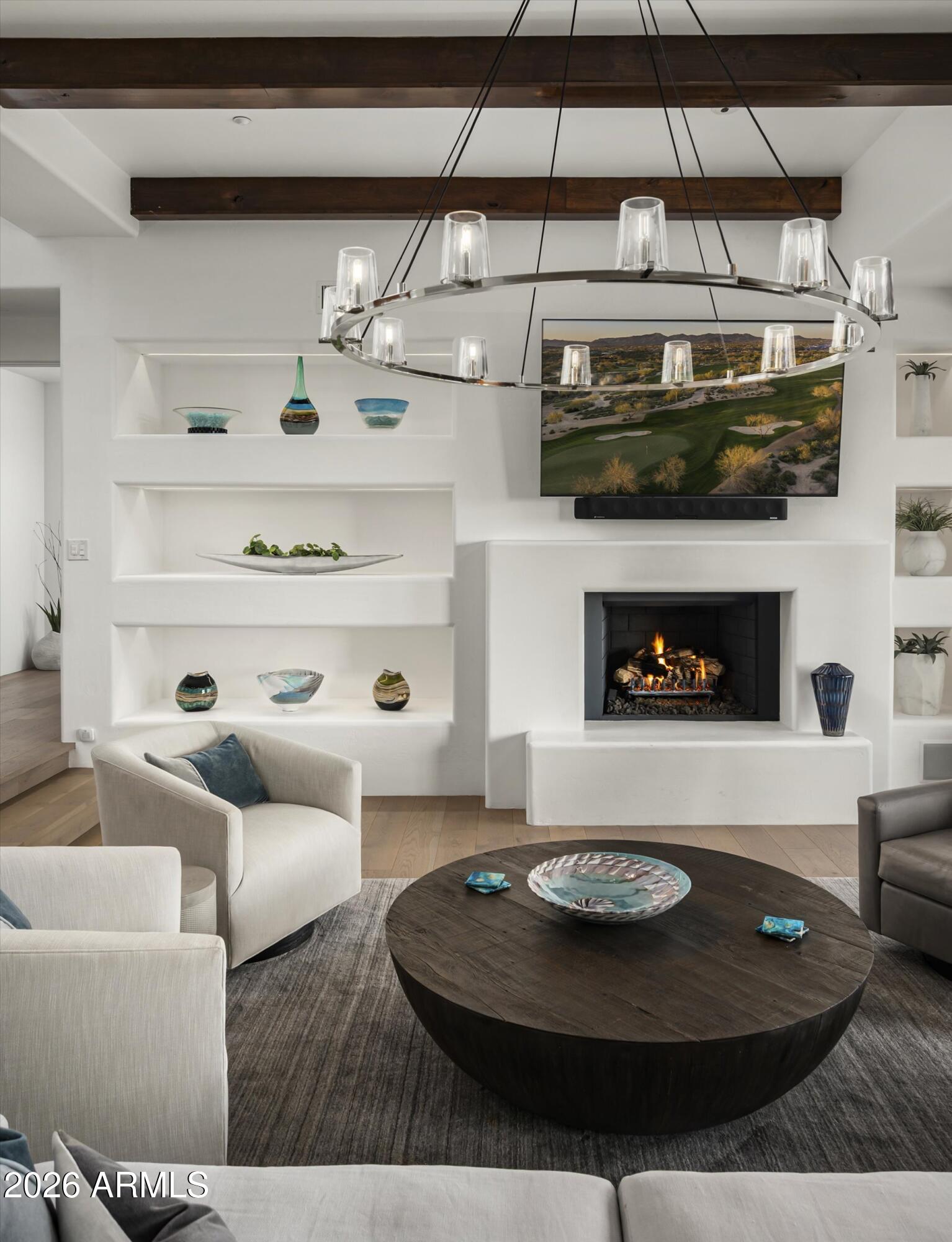 DESERT MOUNTAIN - Residential