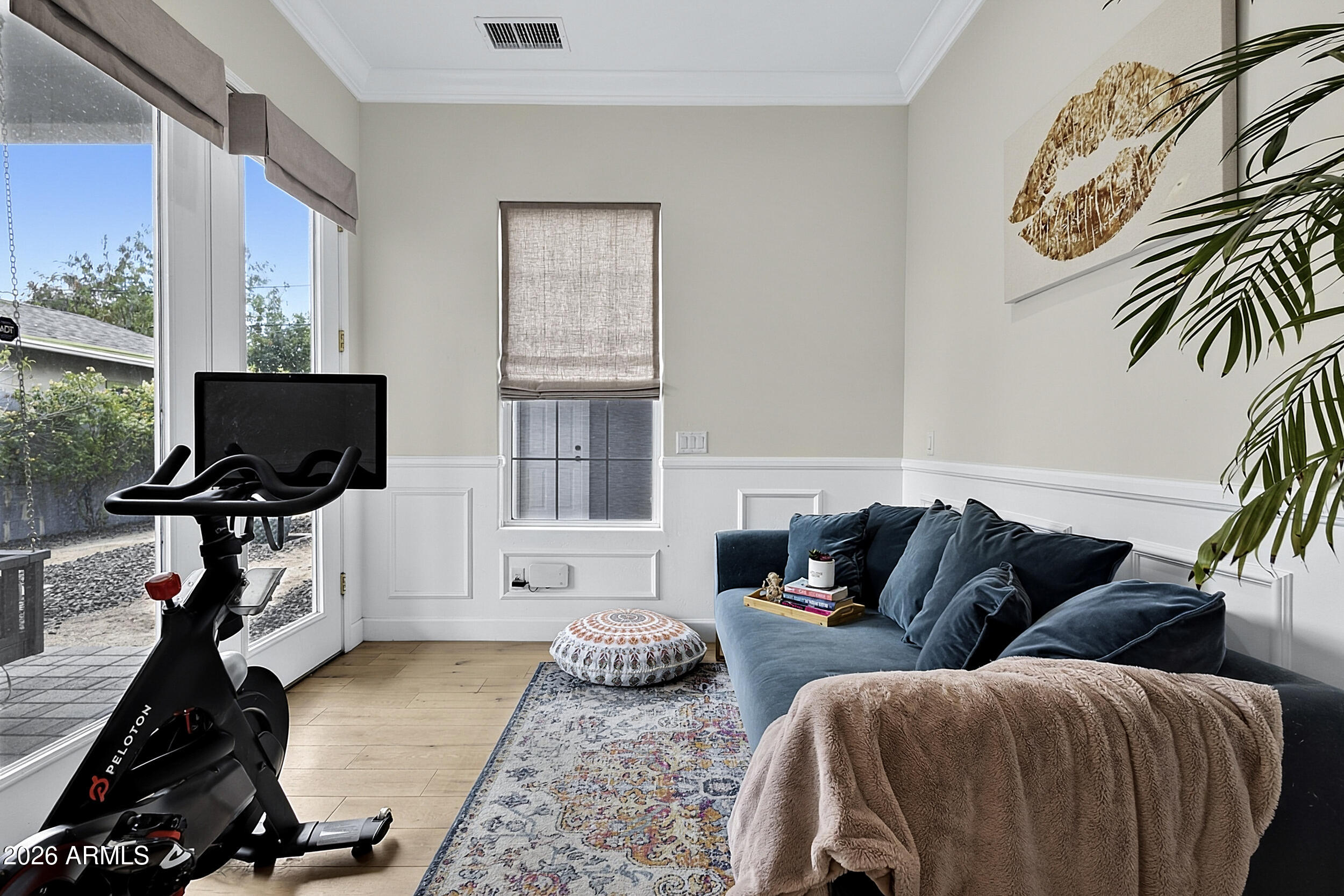 LEAS SUB. - Residential