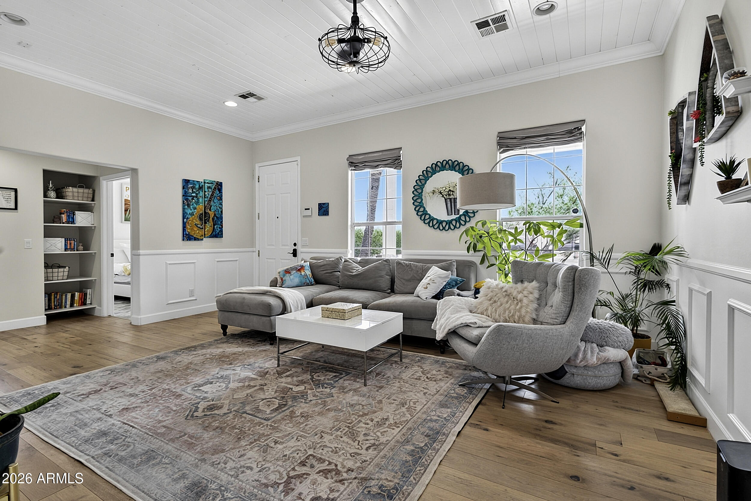 LEAS SUB. - Residential